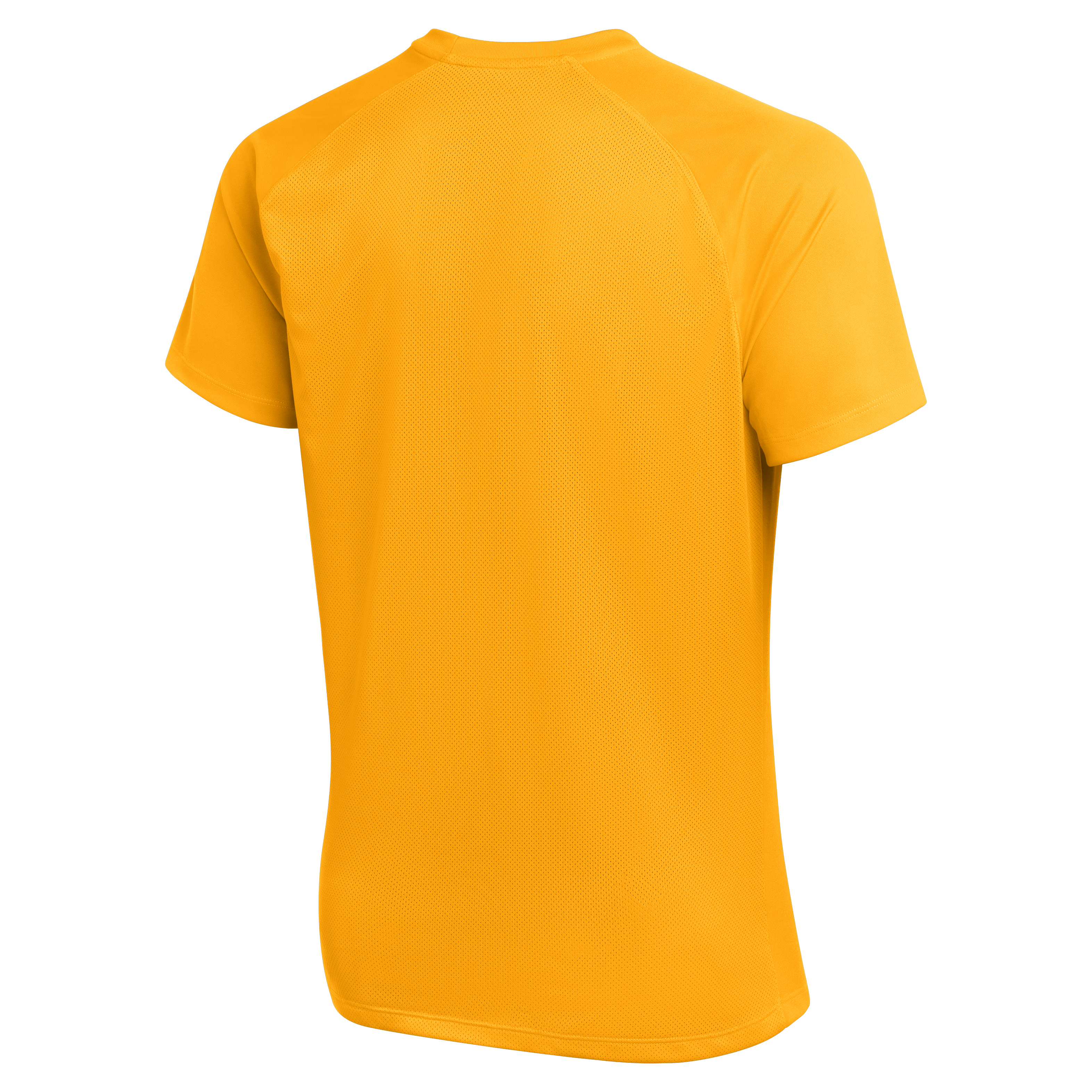 Nike Dri-Fit Park VIII Jersey - University Gold - back