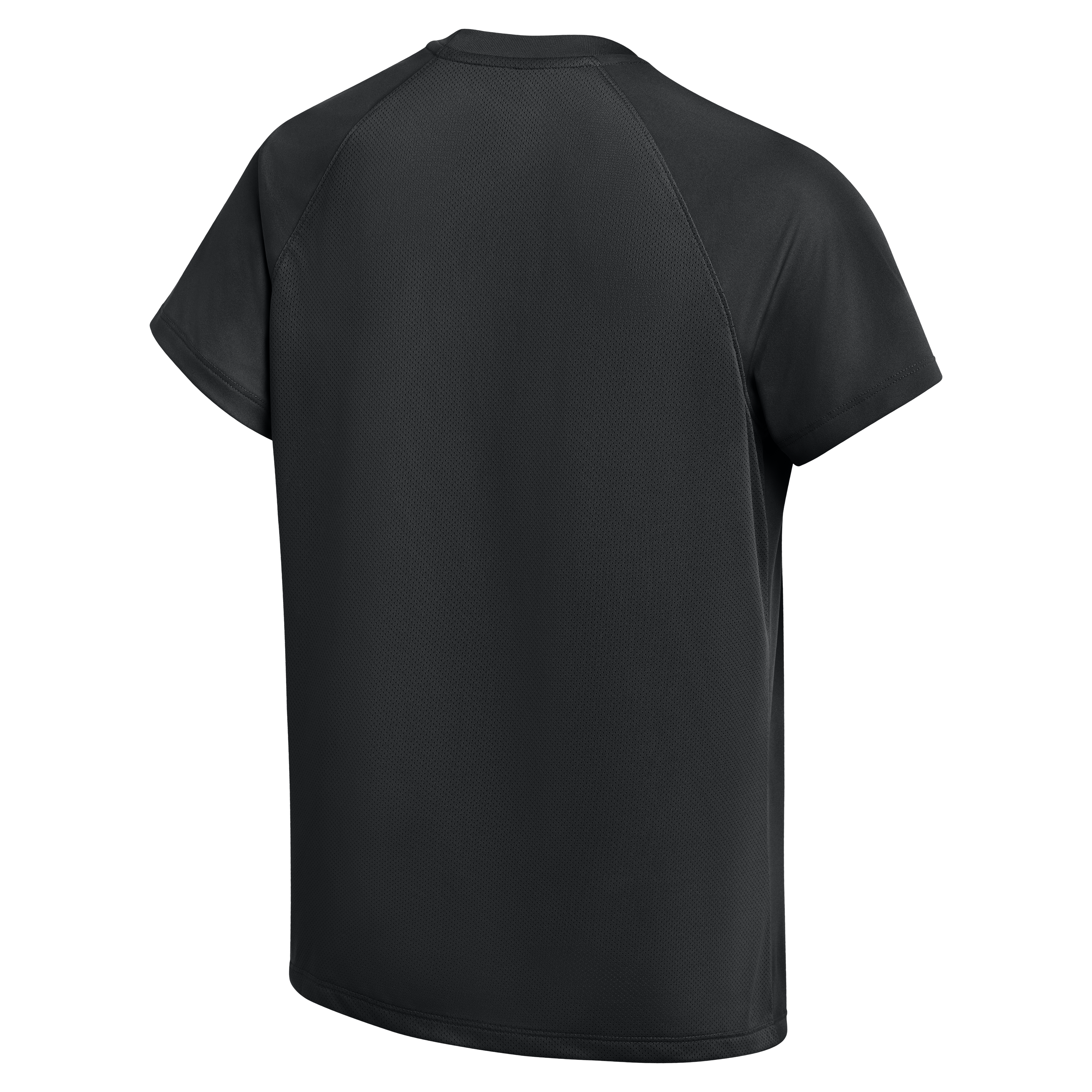 Nike Women's Dri-Fit Park VIII Jersey - Black - back