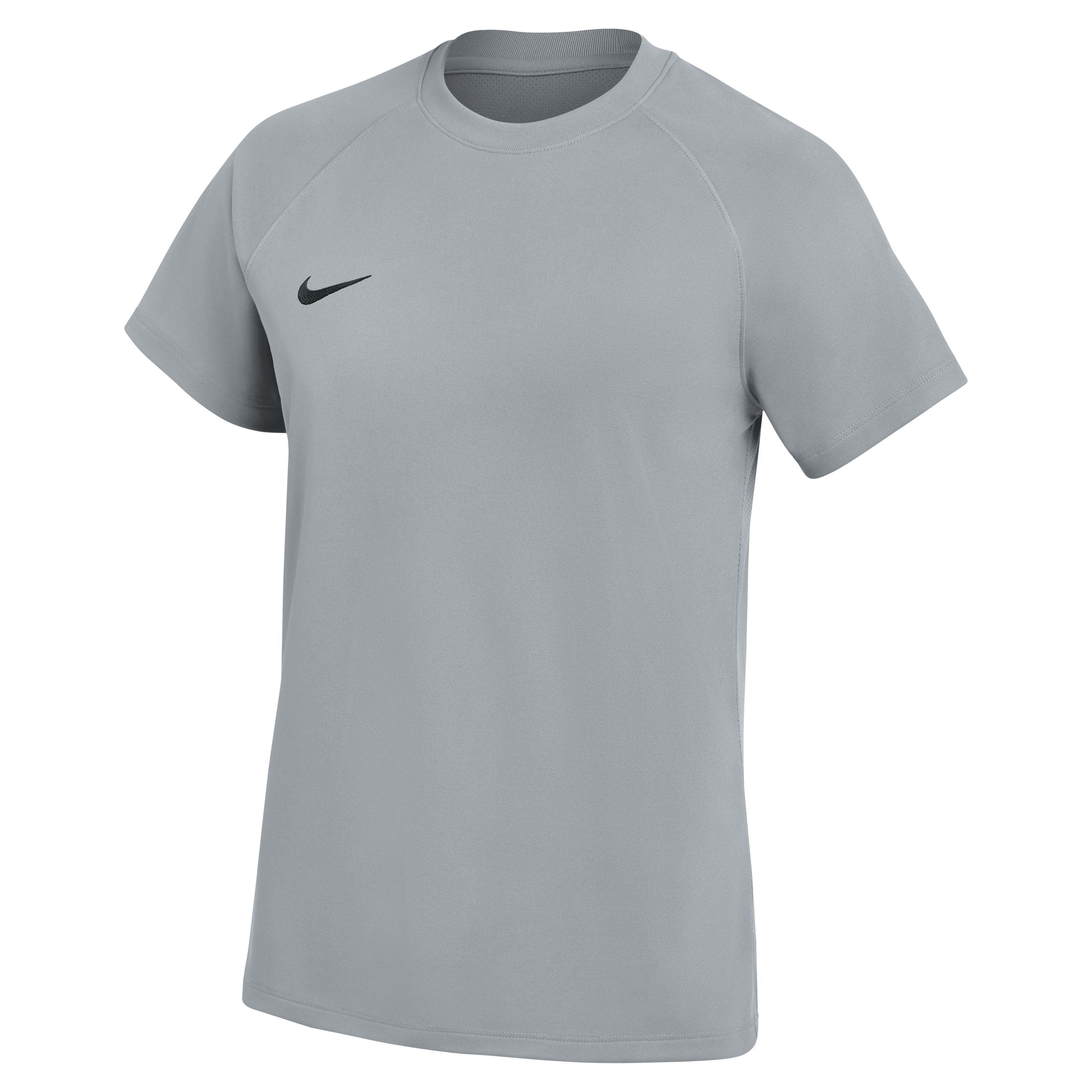 Nike Women's Dri-Fit Park VIII Jersey - Wolf Grey - front