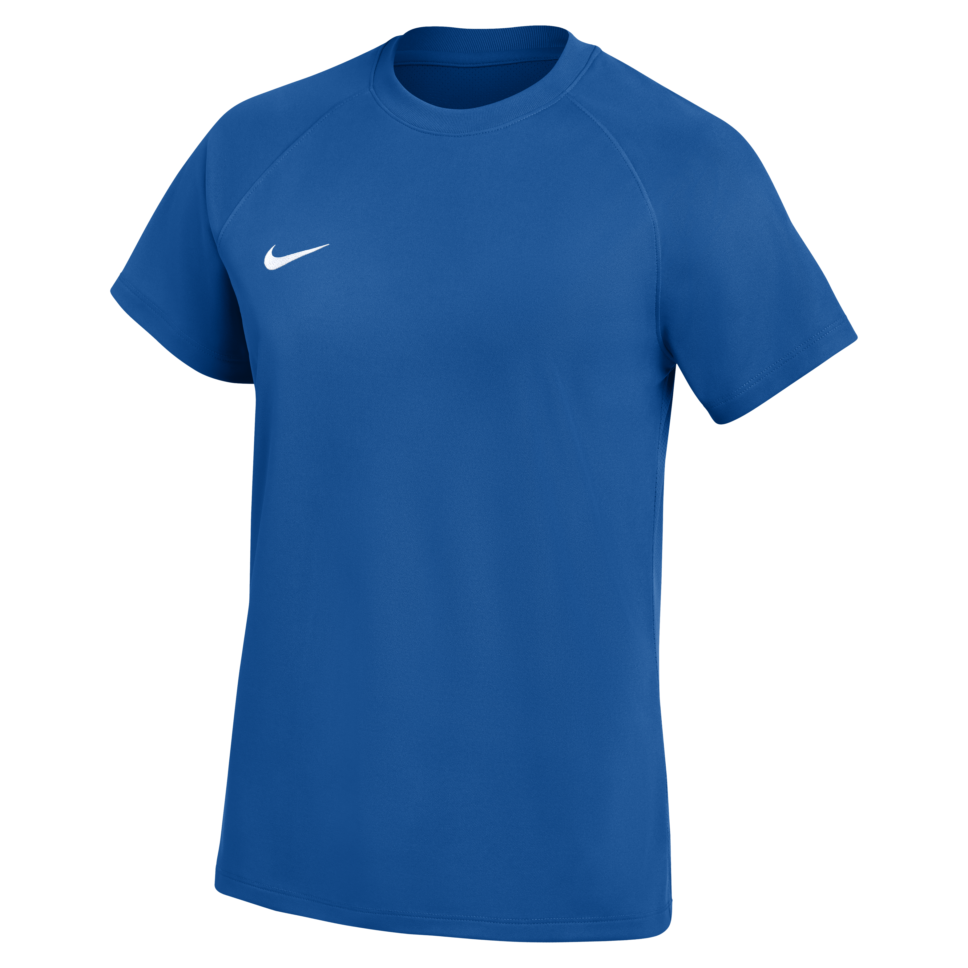 Nike Women's Dri-Fit Park VIII Jersey - Game Royal - front