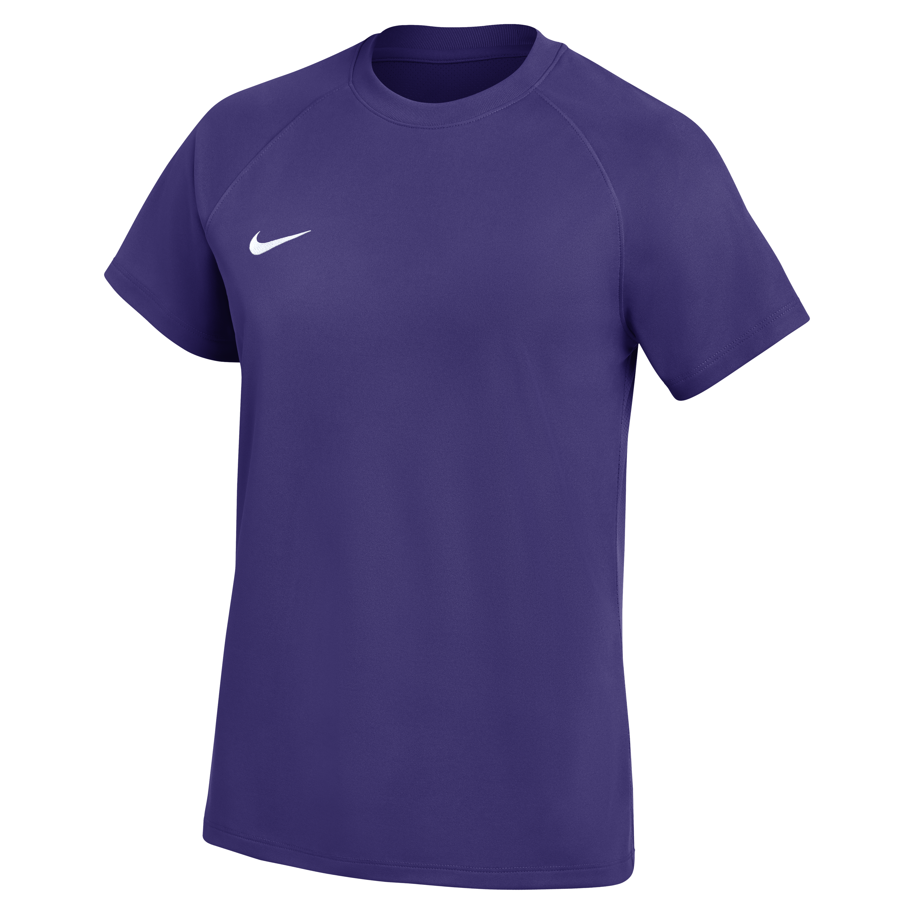 Nike Women's Dri-Fit Park VIII Jersey - Court Purple - front