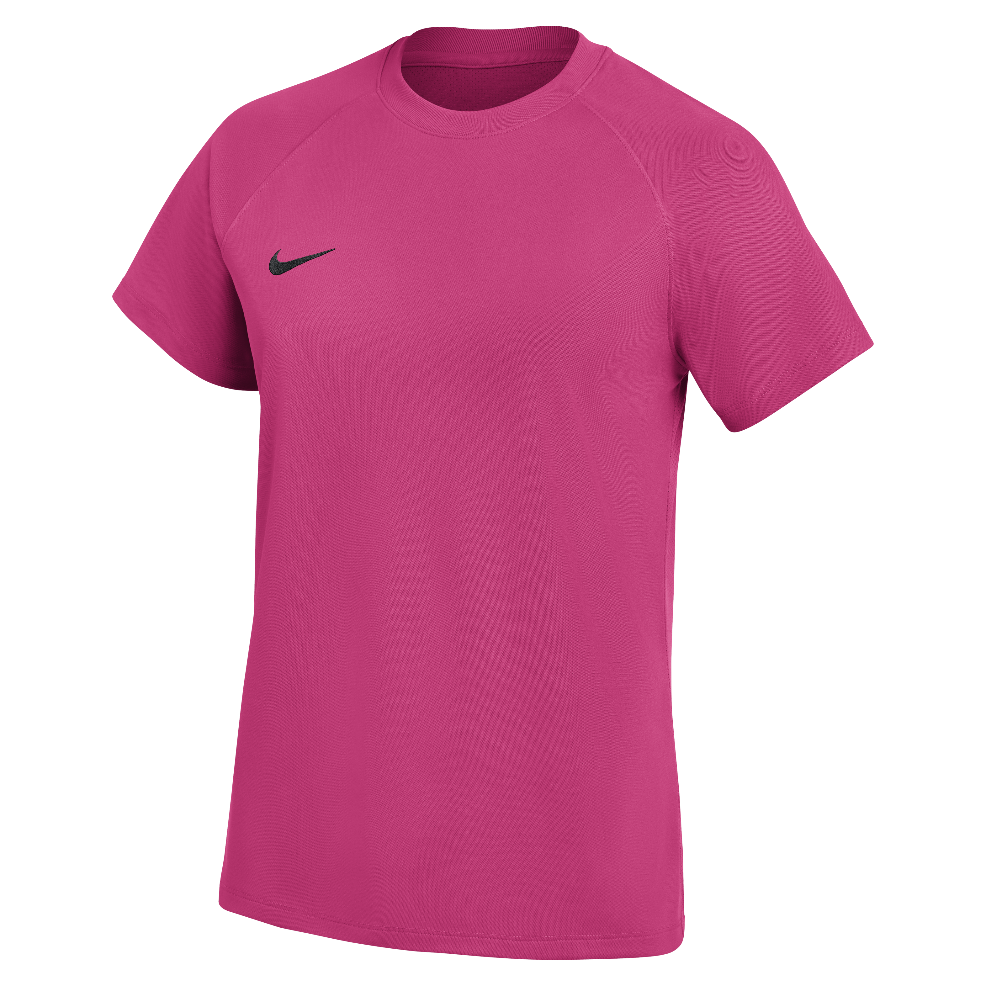 Nike Women's Dri-Fit Park VIII Jersey - VIVId Pink - front