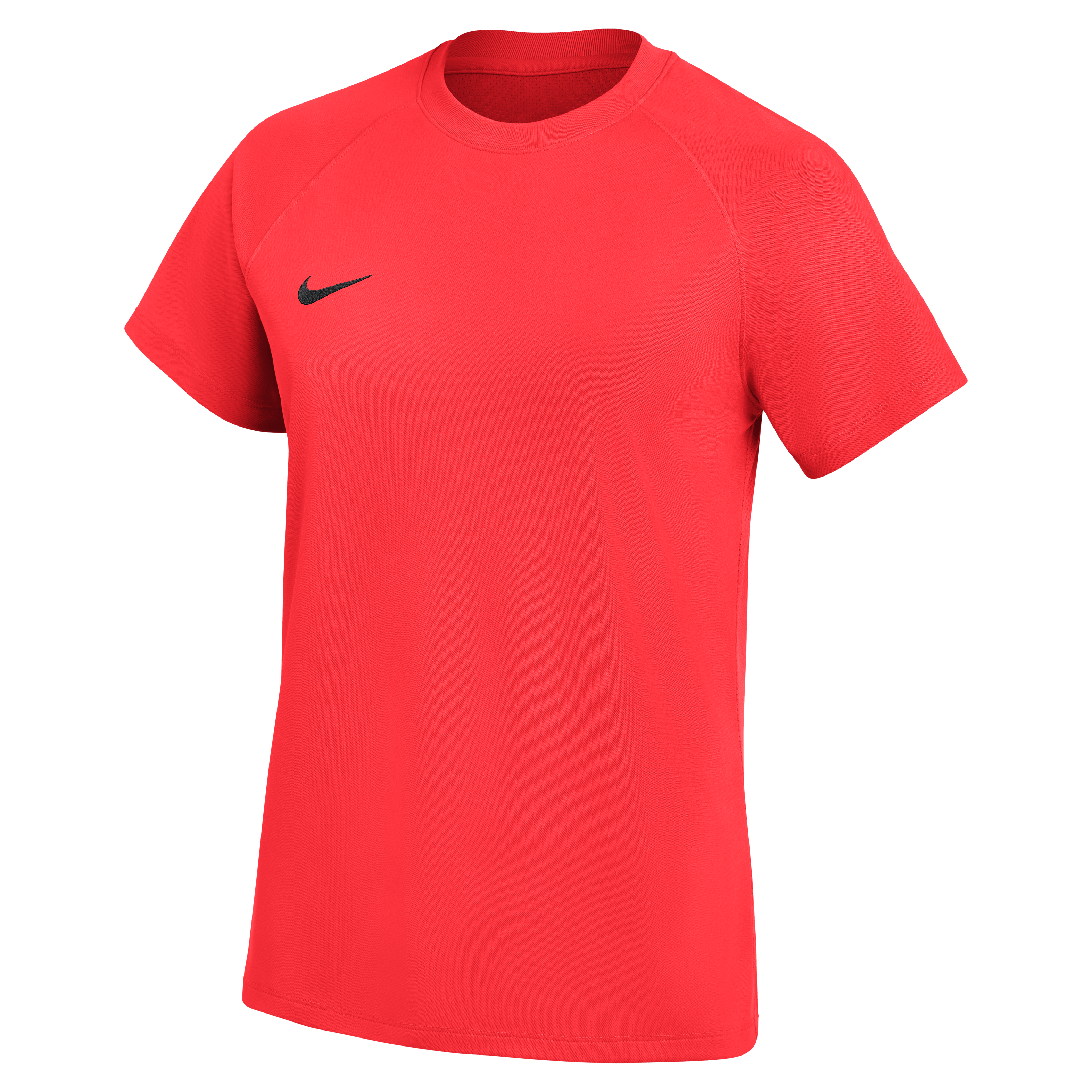 Nike Women's Dri-Fit Park VIII Jersey - Bright Crimson - front