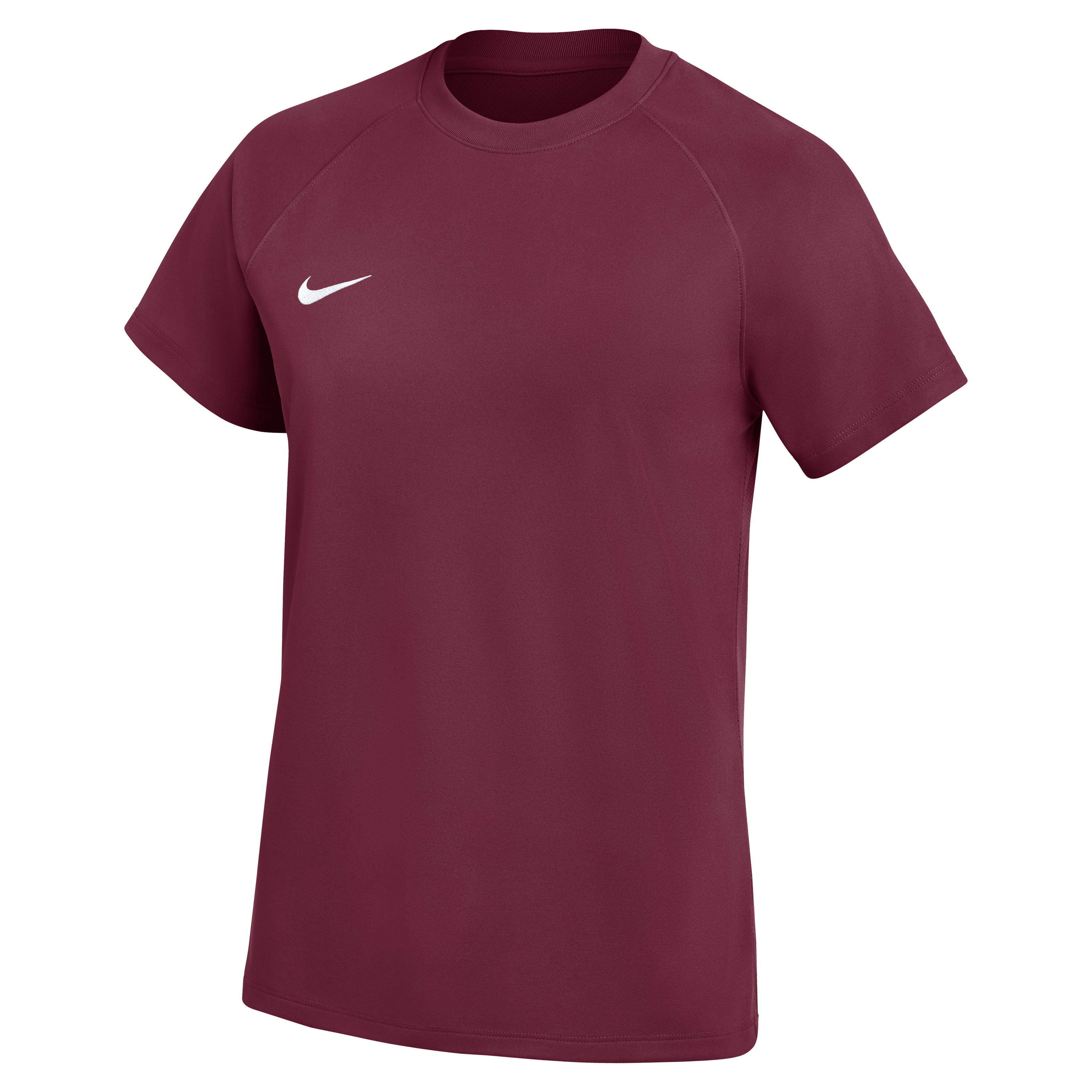Nike Women's Dri-Fit Park VIII Jersey - Team Maroon - front