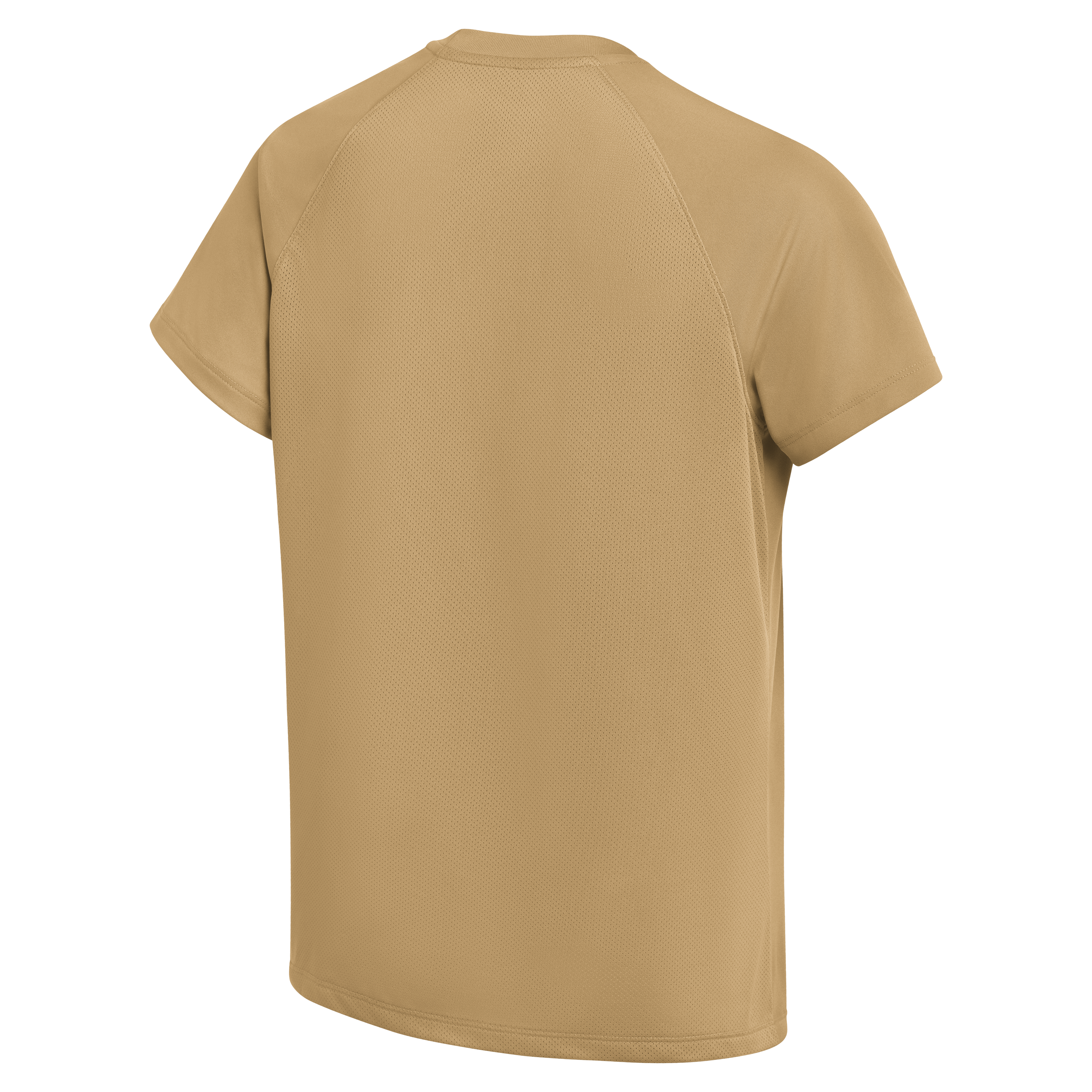 Nike Women's Dri-Fit Park VIII Jersey - Jersey Gold - back