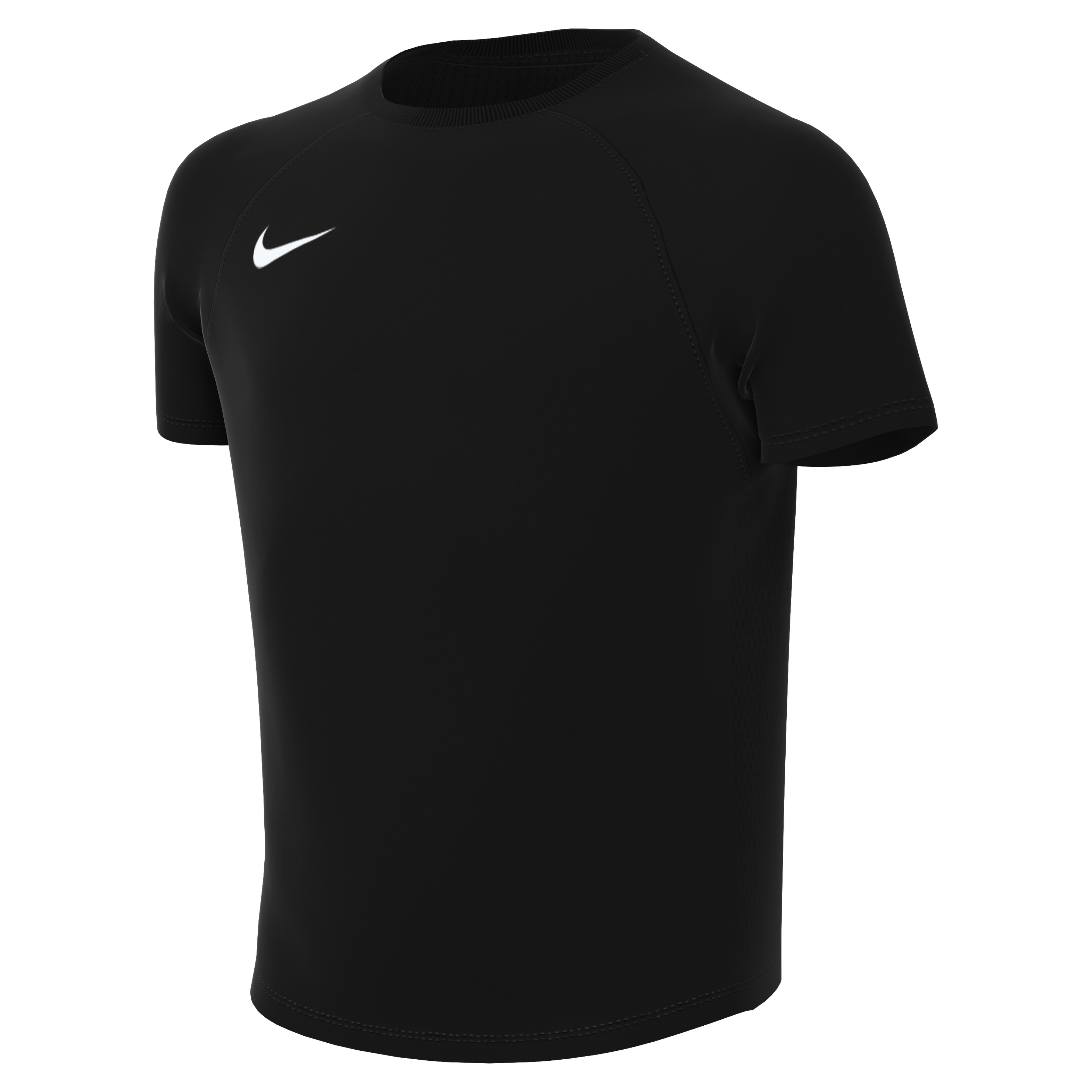 Nike Youth Dri-Fit Park VIII Jersey - Black - front