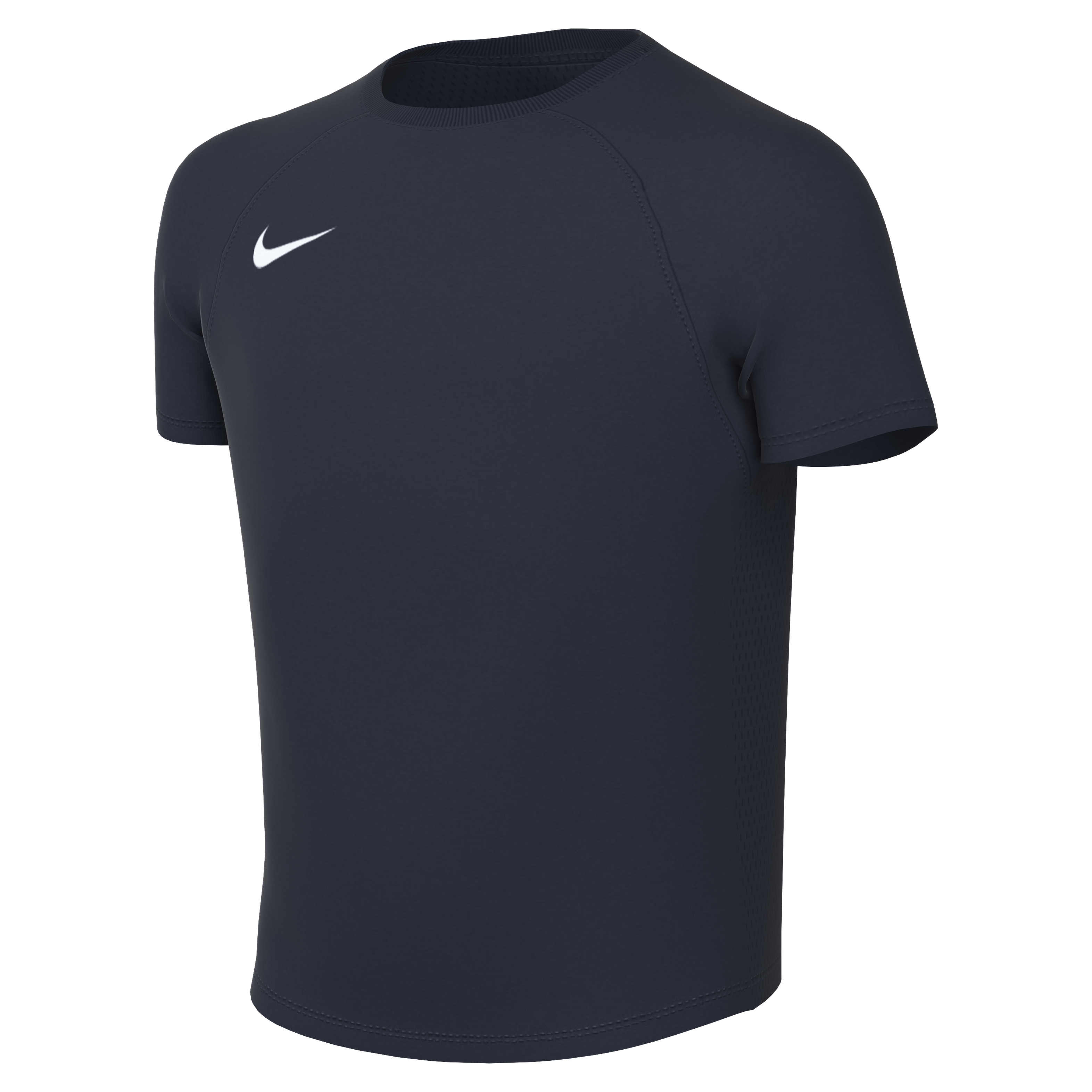 Nike Youth Dri-Fit Park VIII Jersey - College Navy - front