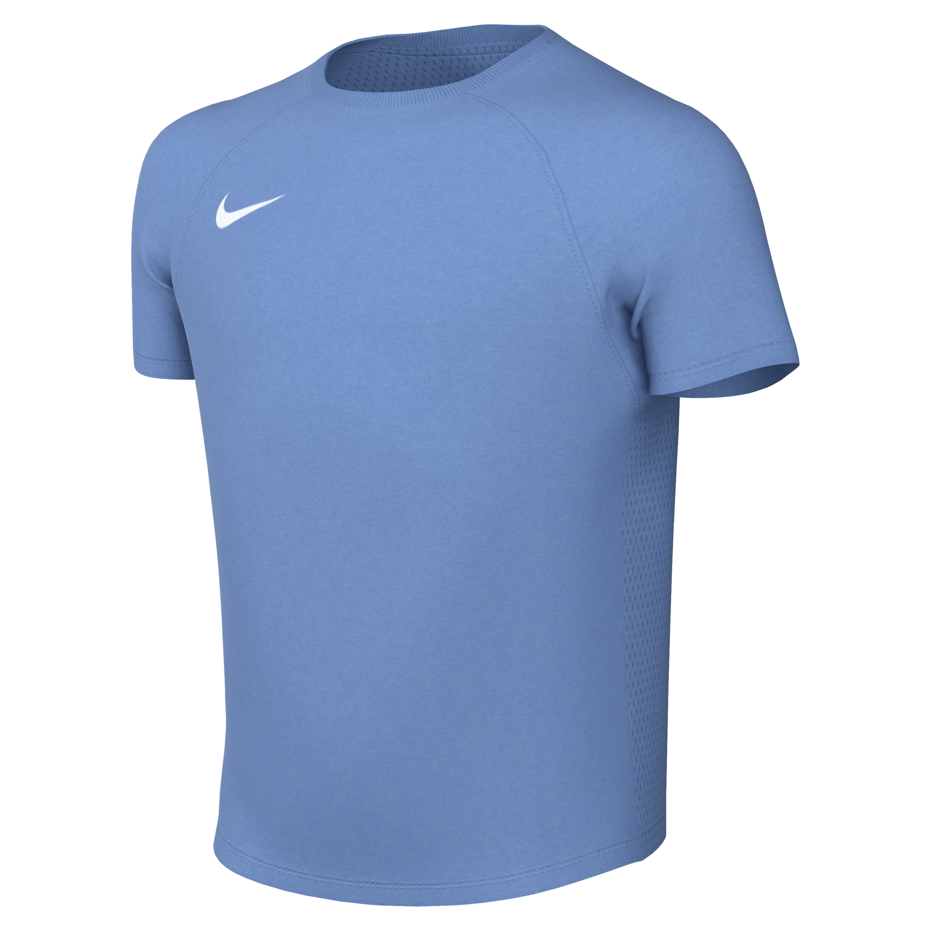 Nike Youth Dri-Fit Park VIII Jersey - Valor Blue - front
