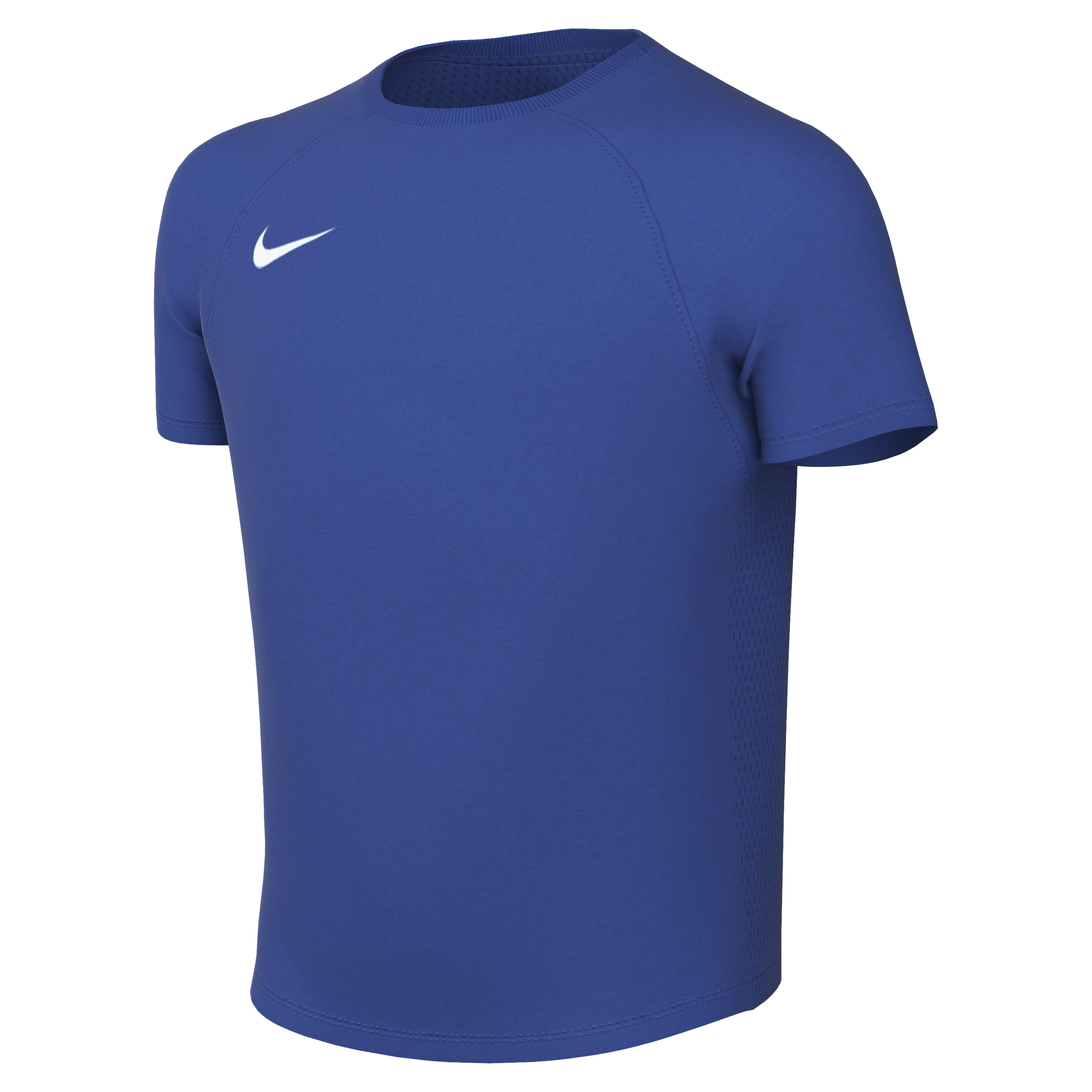 Nike Youth Dri-Fit Park VIII Jersey - Game Royal - front