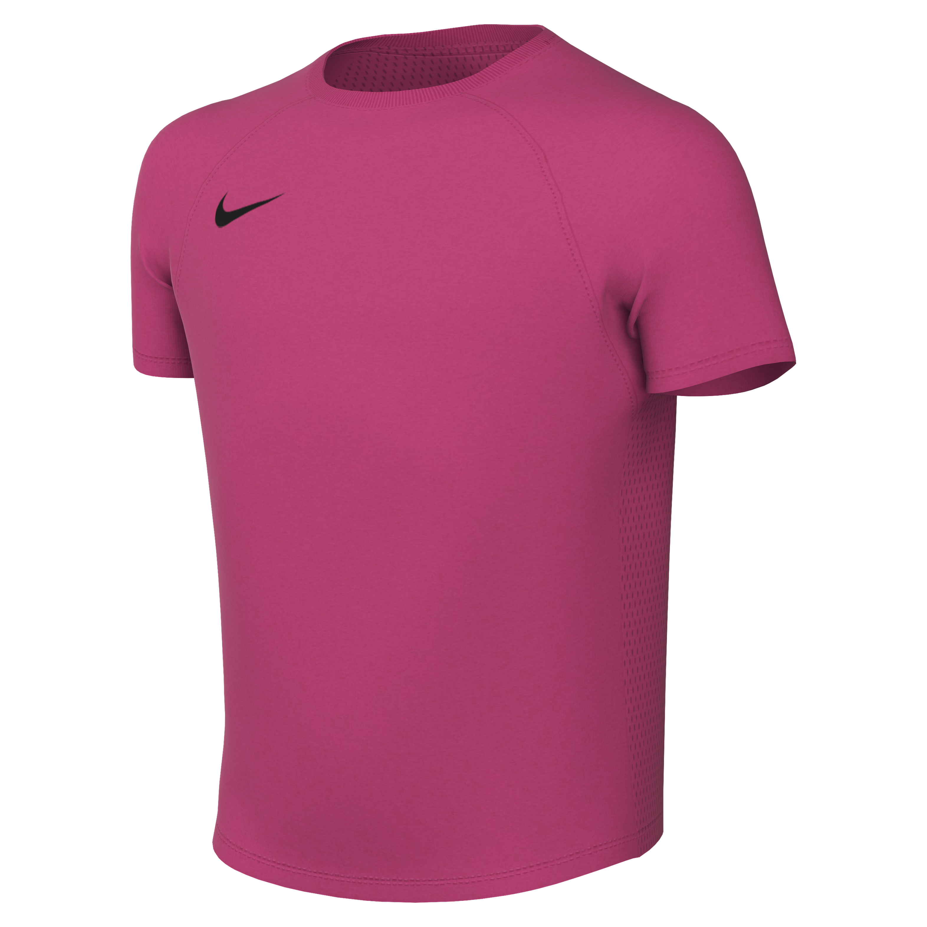 Nike Youth Dri-Fit Park VIII Jersey - VIVId Pink - front