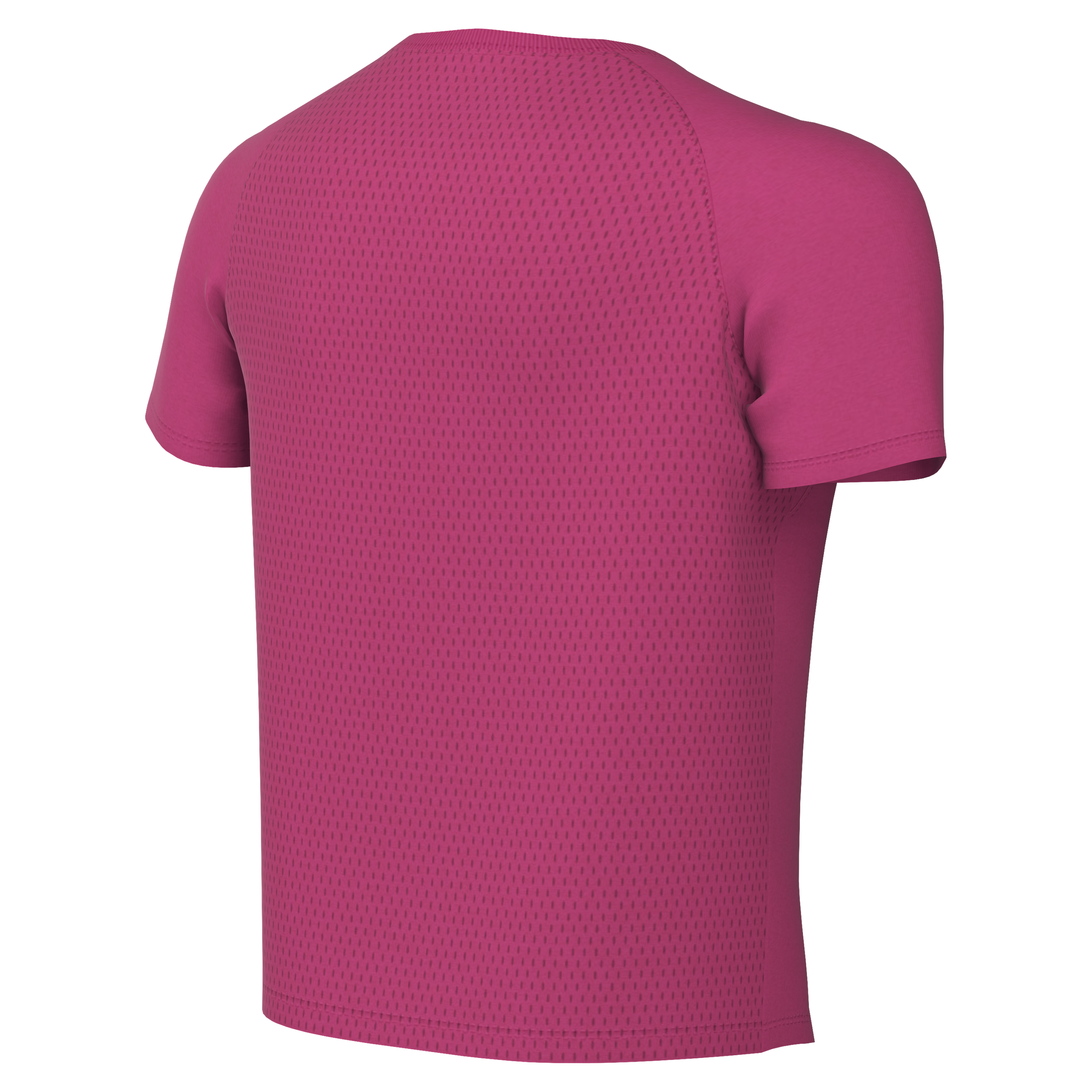 Nike Youth Dri-Fit Park VIII Jersey - VIVId Pink - back
