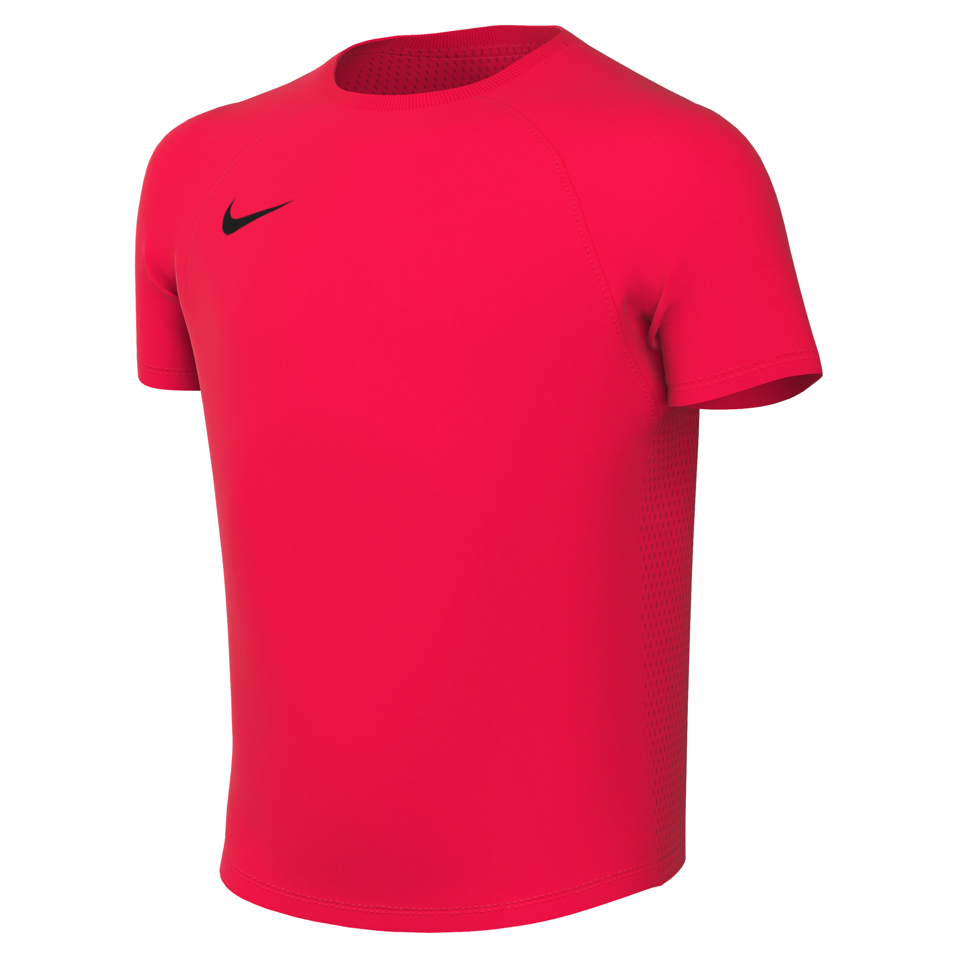 Nike Youth Dri-Fit Park VIII Jersey - Bright Crimson - front