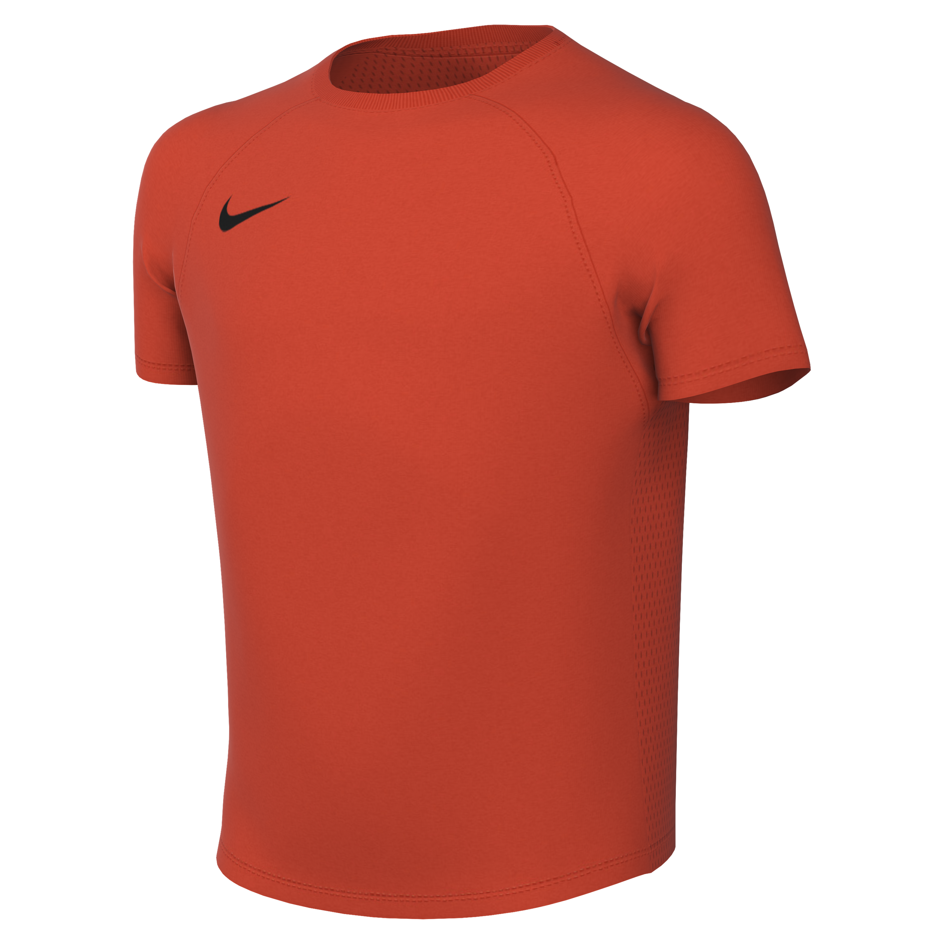 Nike Youth Dri-Fit Park VIII Jersey - Team Orange - front