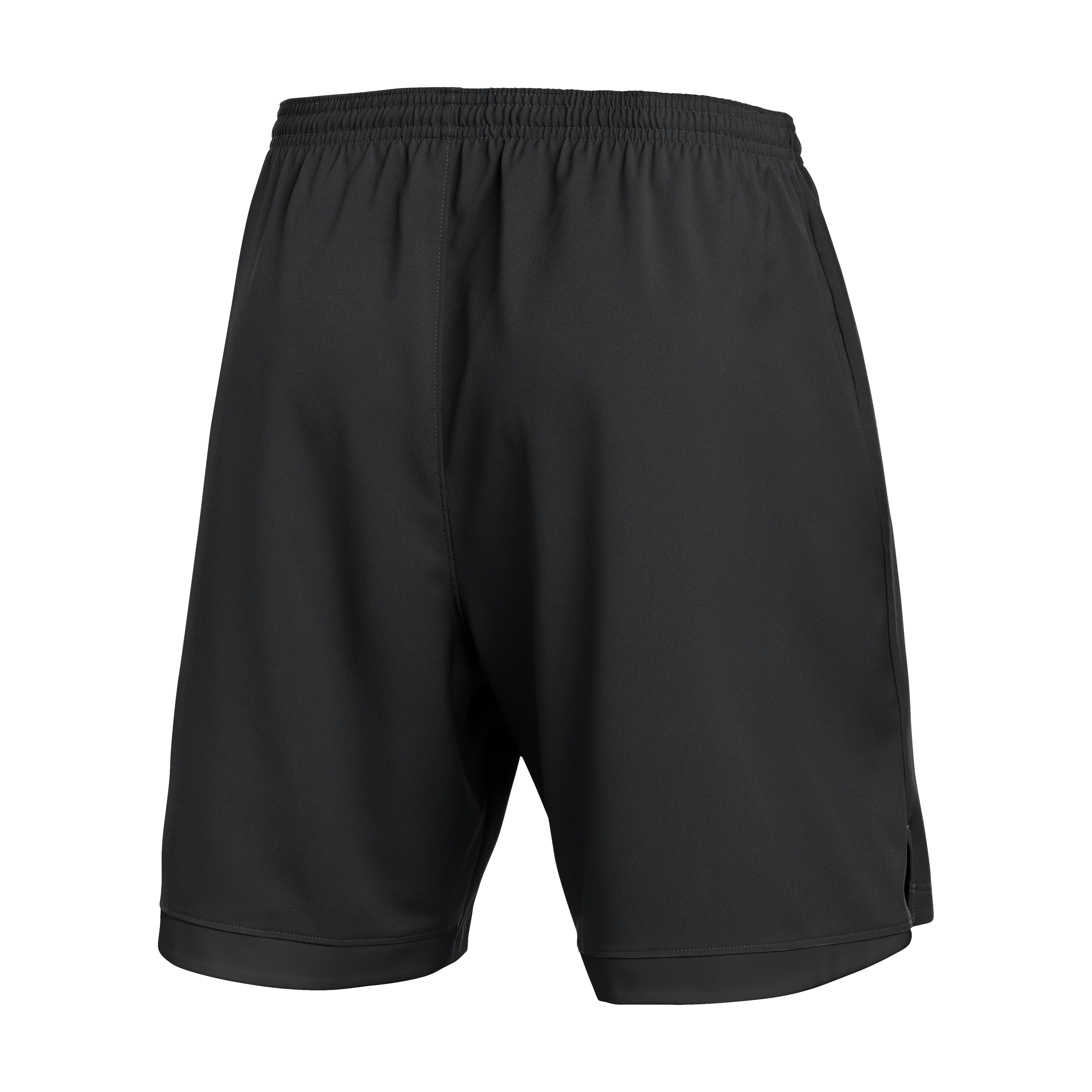 Nike Dri-Fit Laser VI Woven Short - Black - back