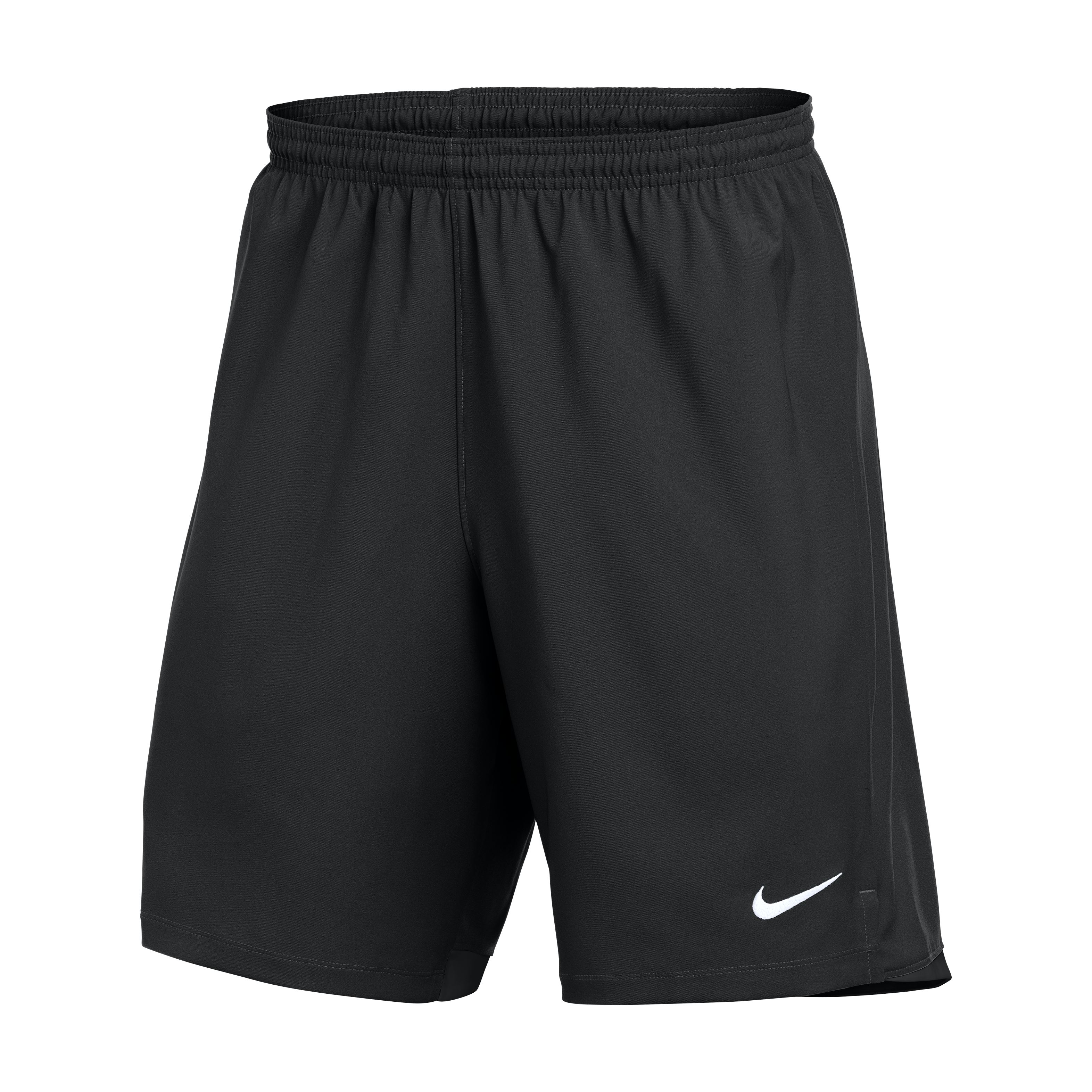 Nike Dri-Fit Laser VI Woven Short - Black - front