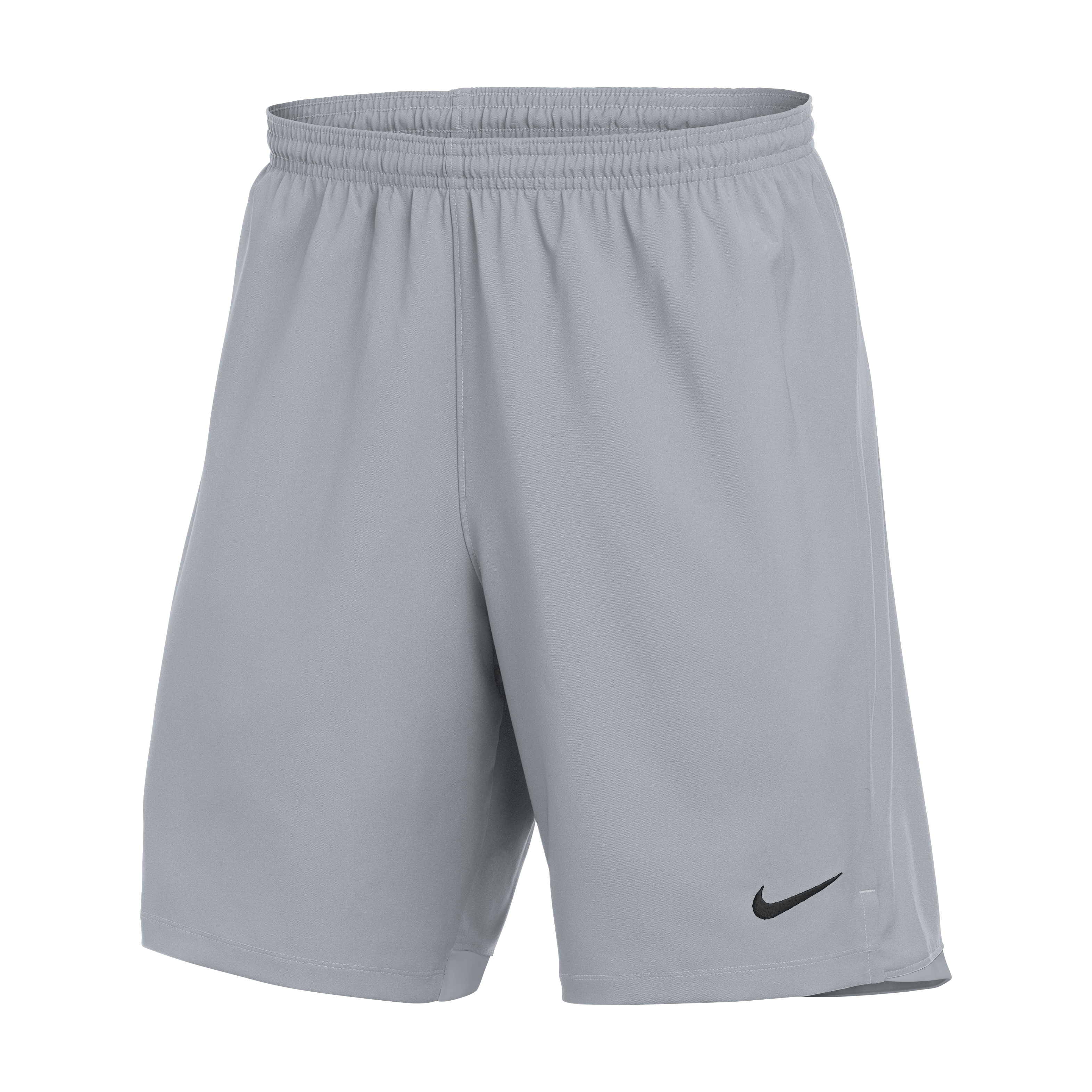 Nike Dri-Fit Laser VI Woven Short - Wolf Grey - front