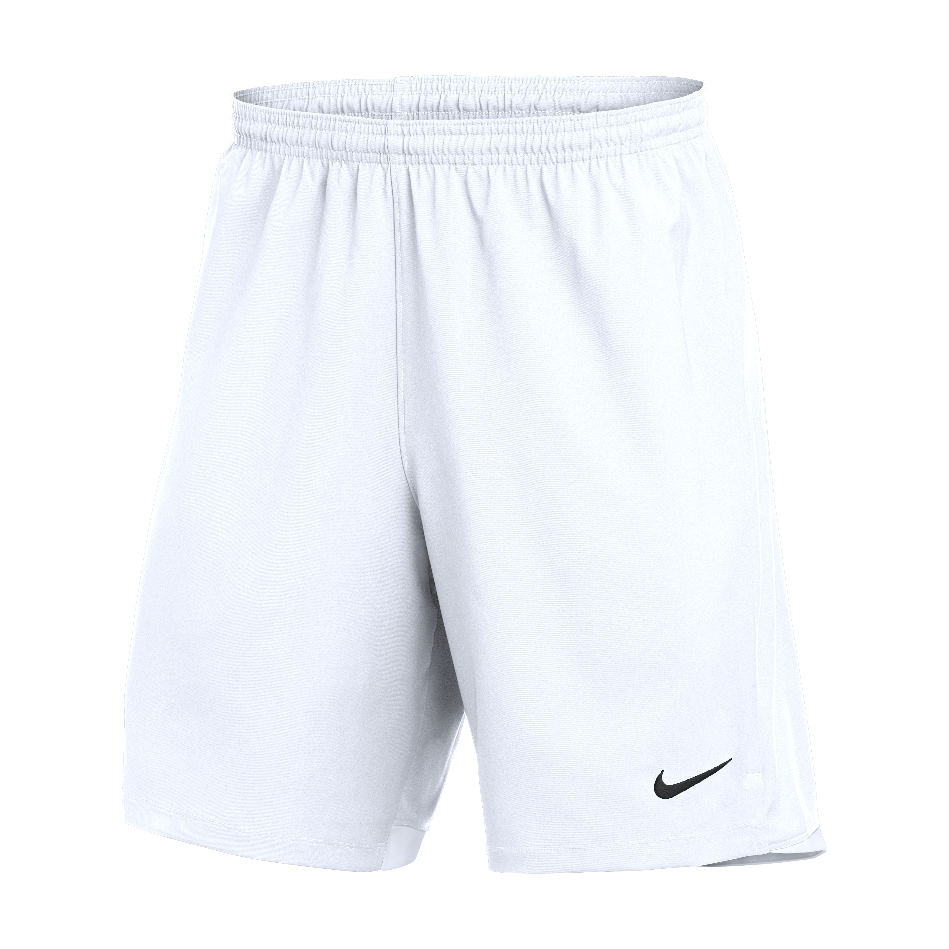 Nike Dri-Fit Laser VI Woven Short - White - front