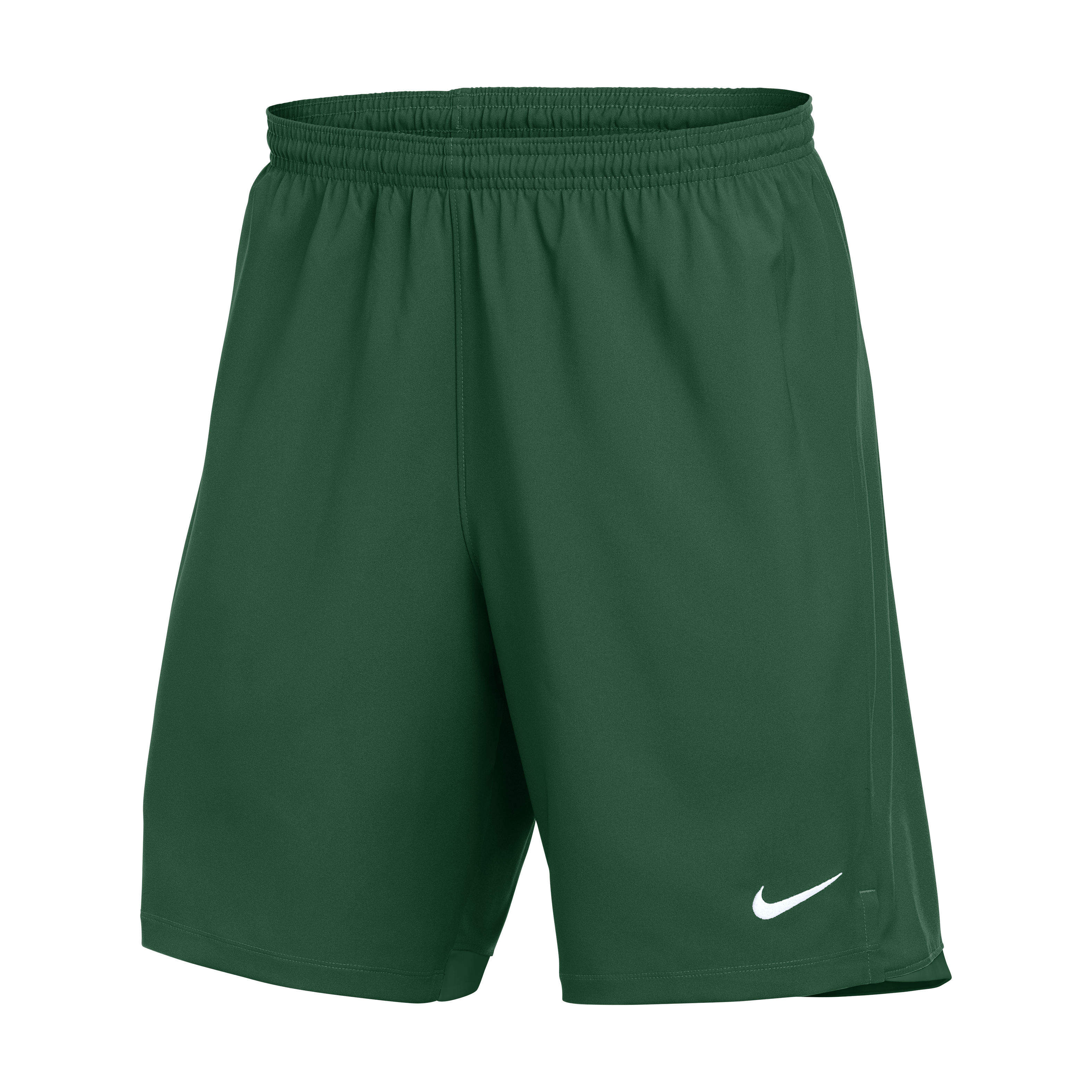 Nike Dri-Fit Laser VI Woven Short - Gorge Green - front