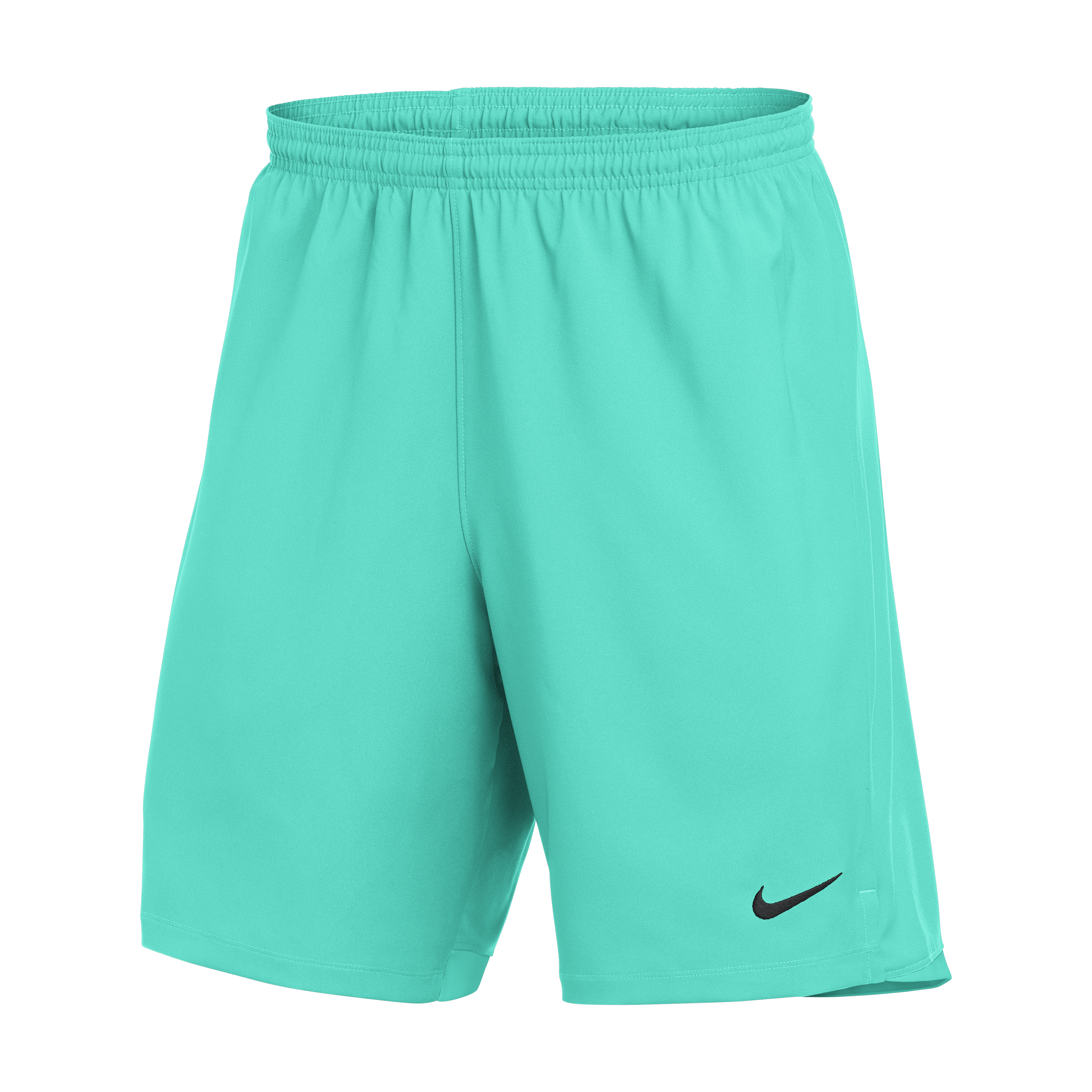 Nike Dri-Fit Laser VI Woven Short - Hyper Turq - front
