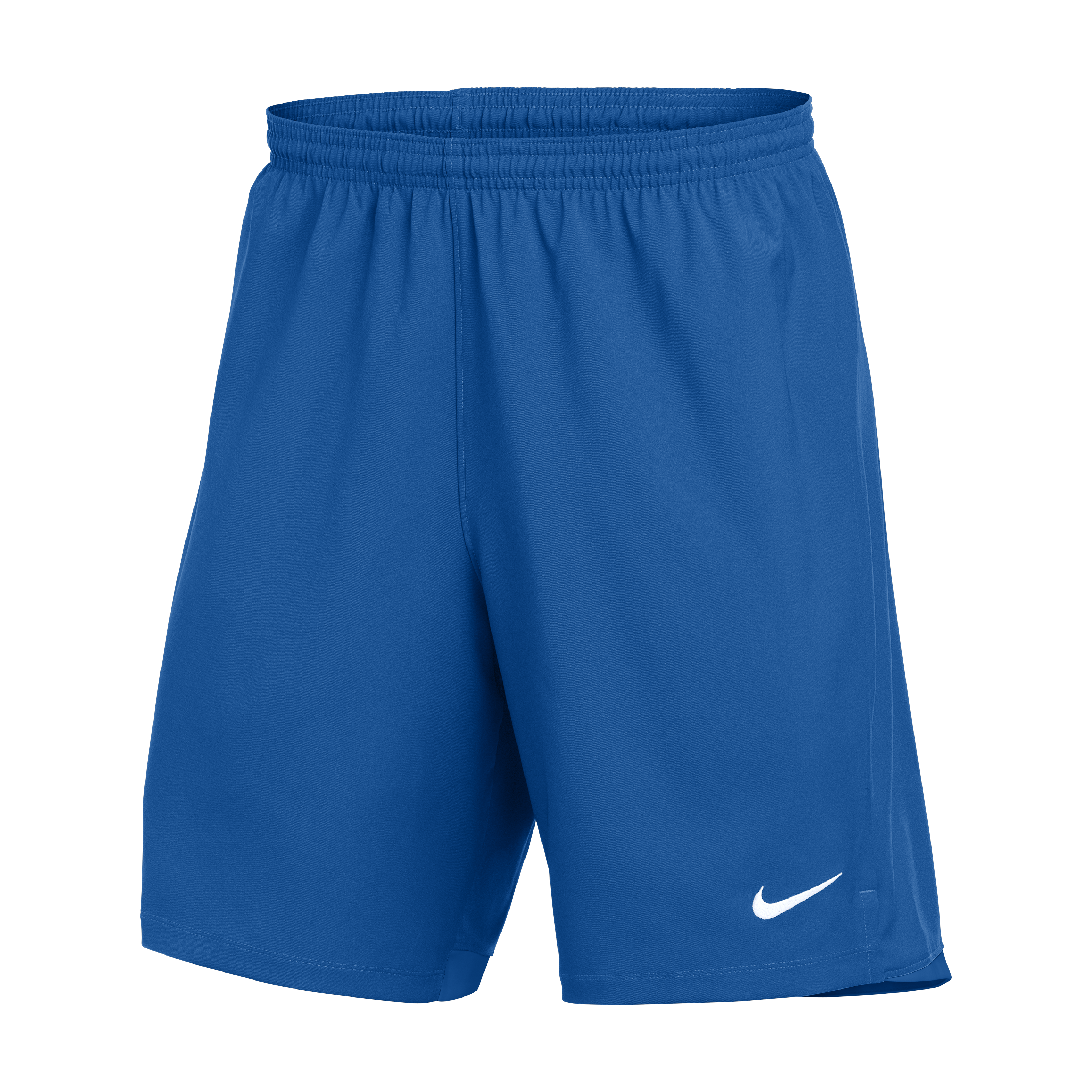 Nike Dri-Fit Laser VI Woven Short - Game Royal - front