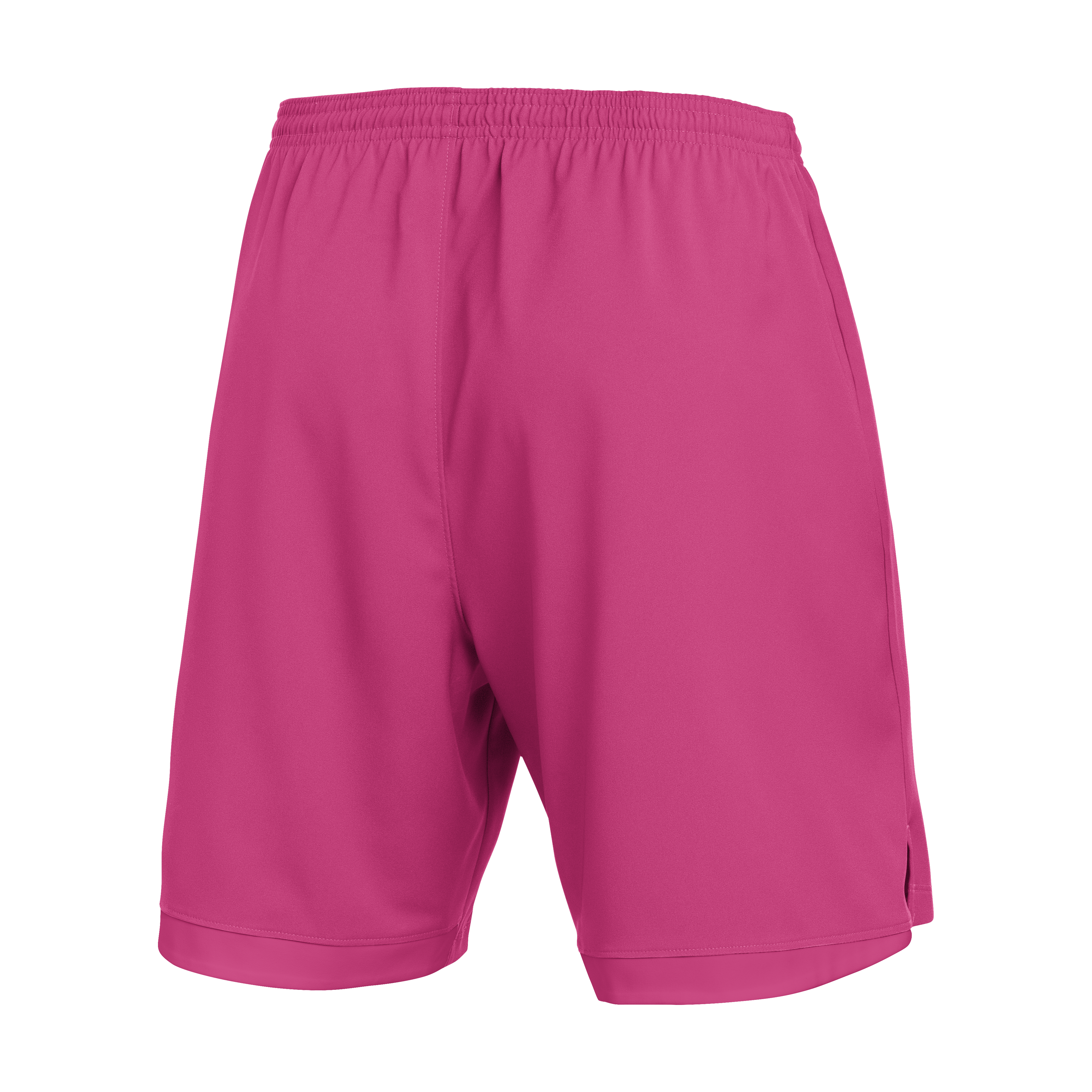 Nike Dri-Fit Laser VI Woven Short - VIVId Pink - back