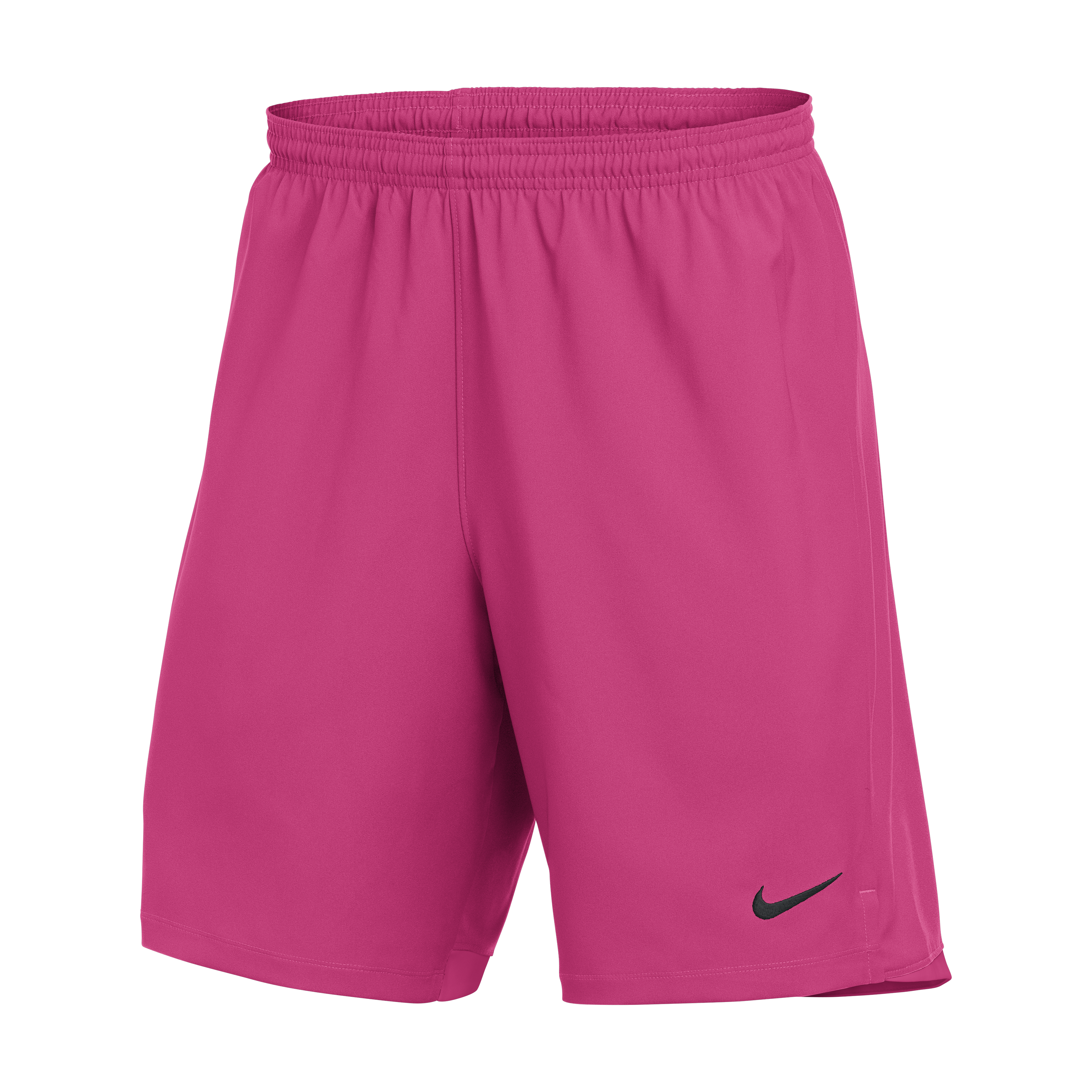 Nike Dri-Fit Laser VI Woven Short - VIVId Pink - front