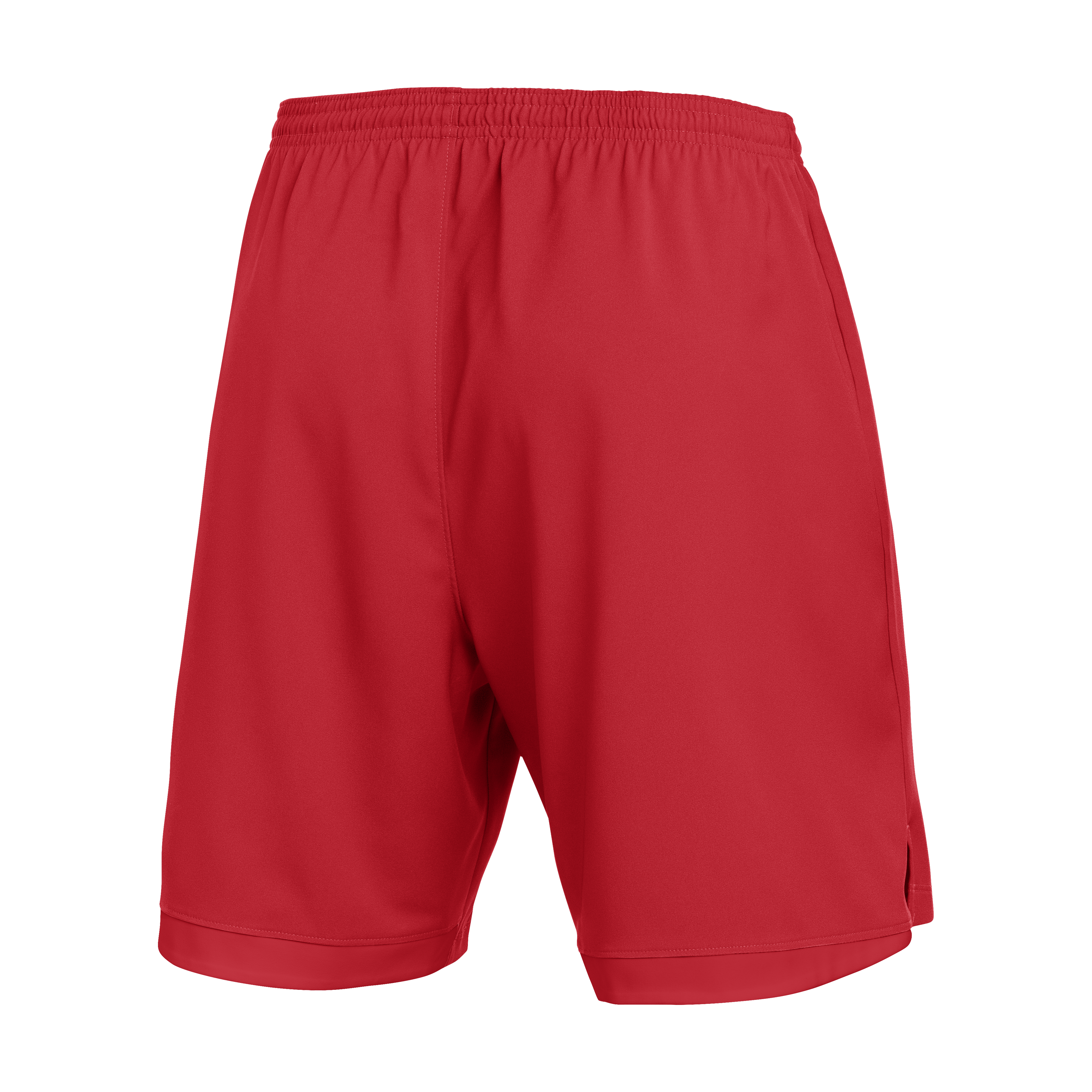 Nike Dri-Fit Laser VI Woven Short - University Red - back