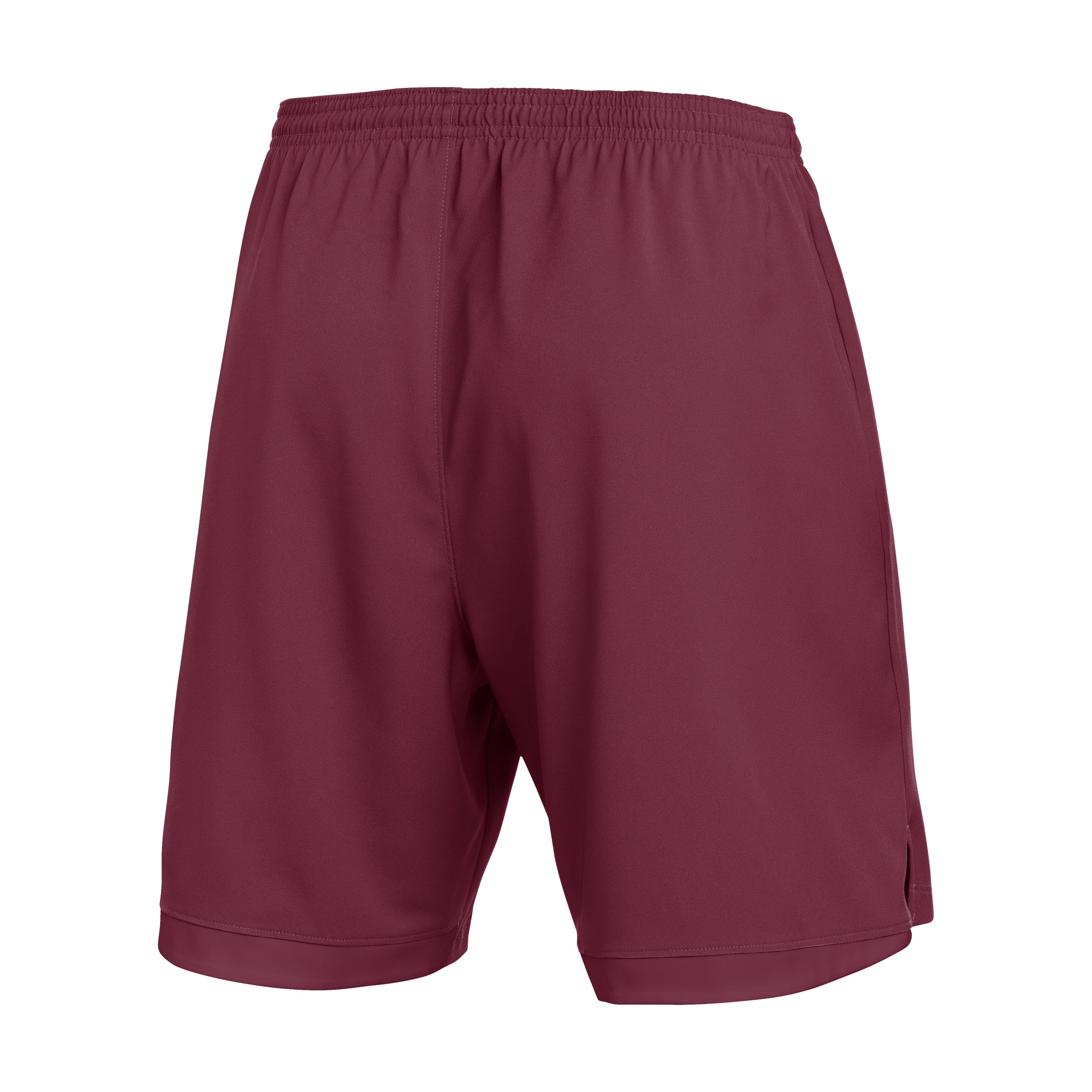 Nike Dri-Fit Laser VI Woven Short - Team Maroon - back