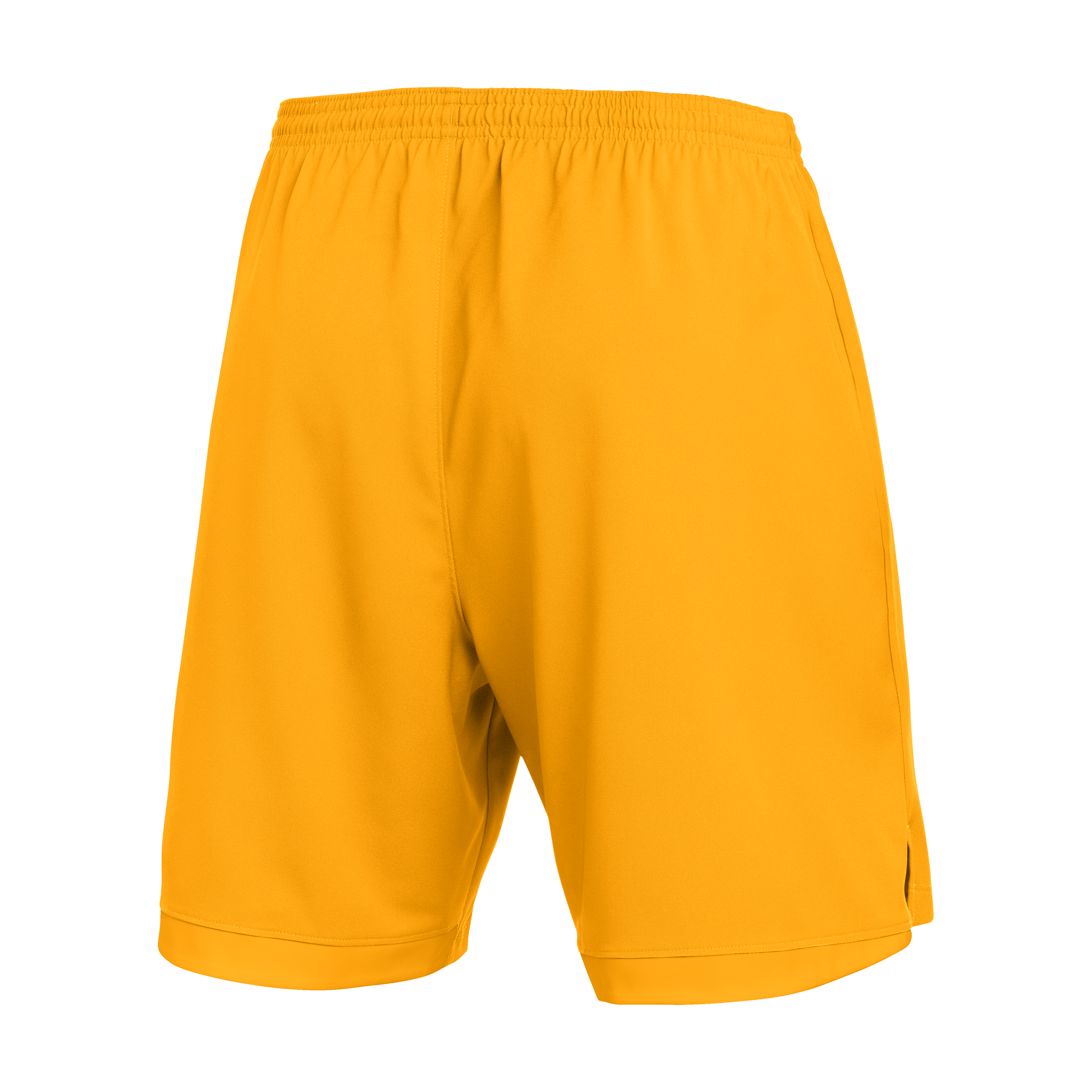 Nike Dri-Fit Laser VI Woven Short - University Gold - back