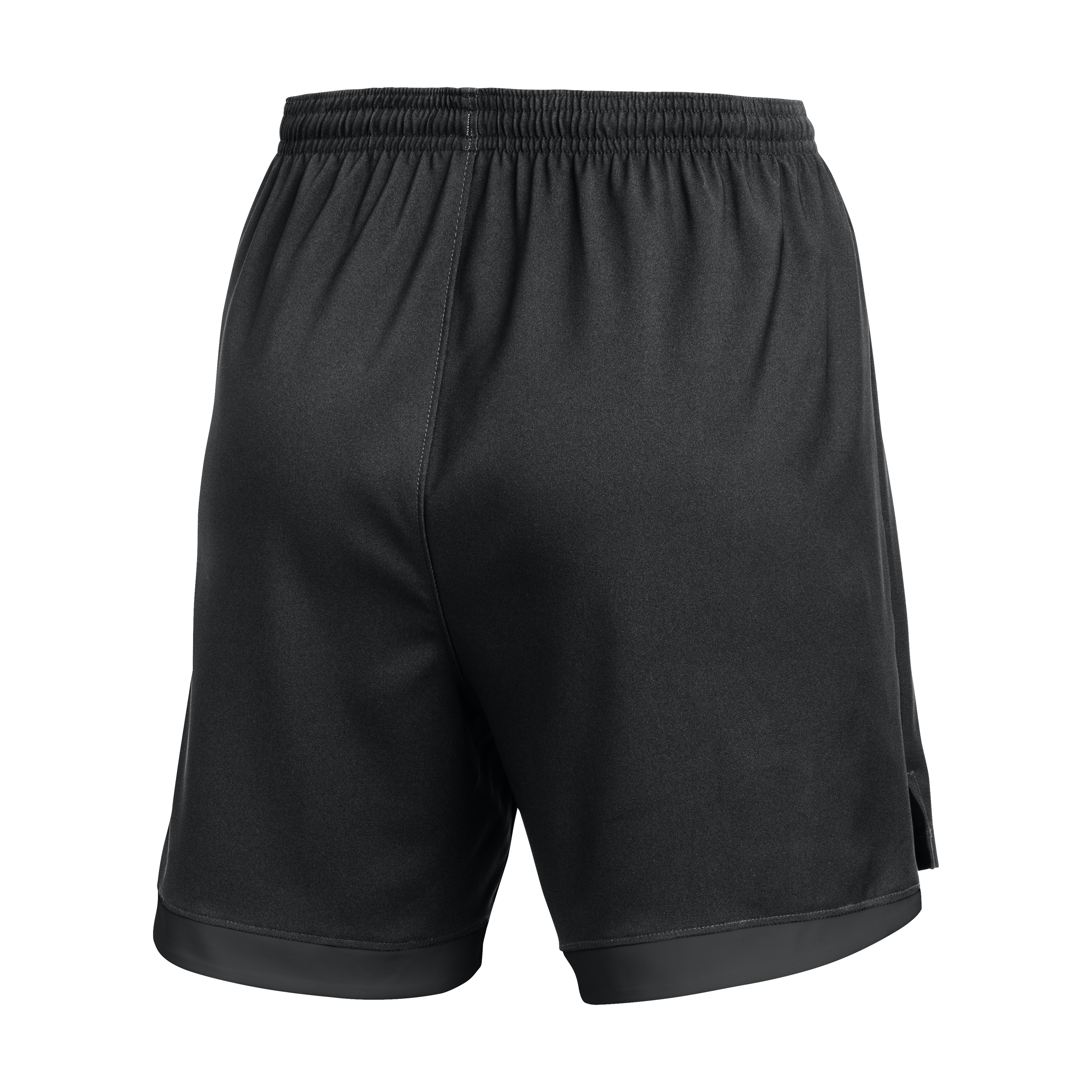 Nike Women's Dri-Fit Laser VI Woven Short - Black - back
