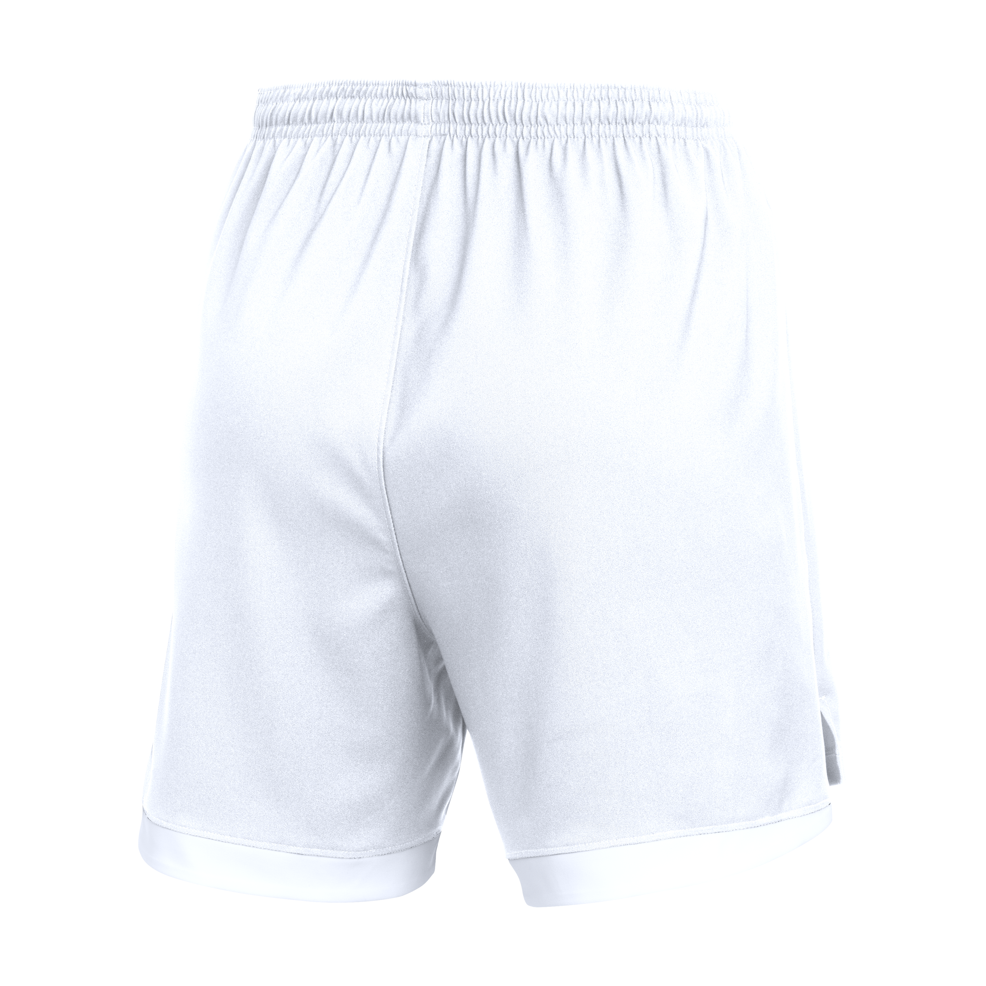 Nike Women's Dri-Fit Laser VI Woven Short - White - back