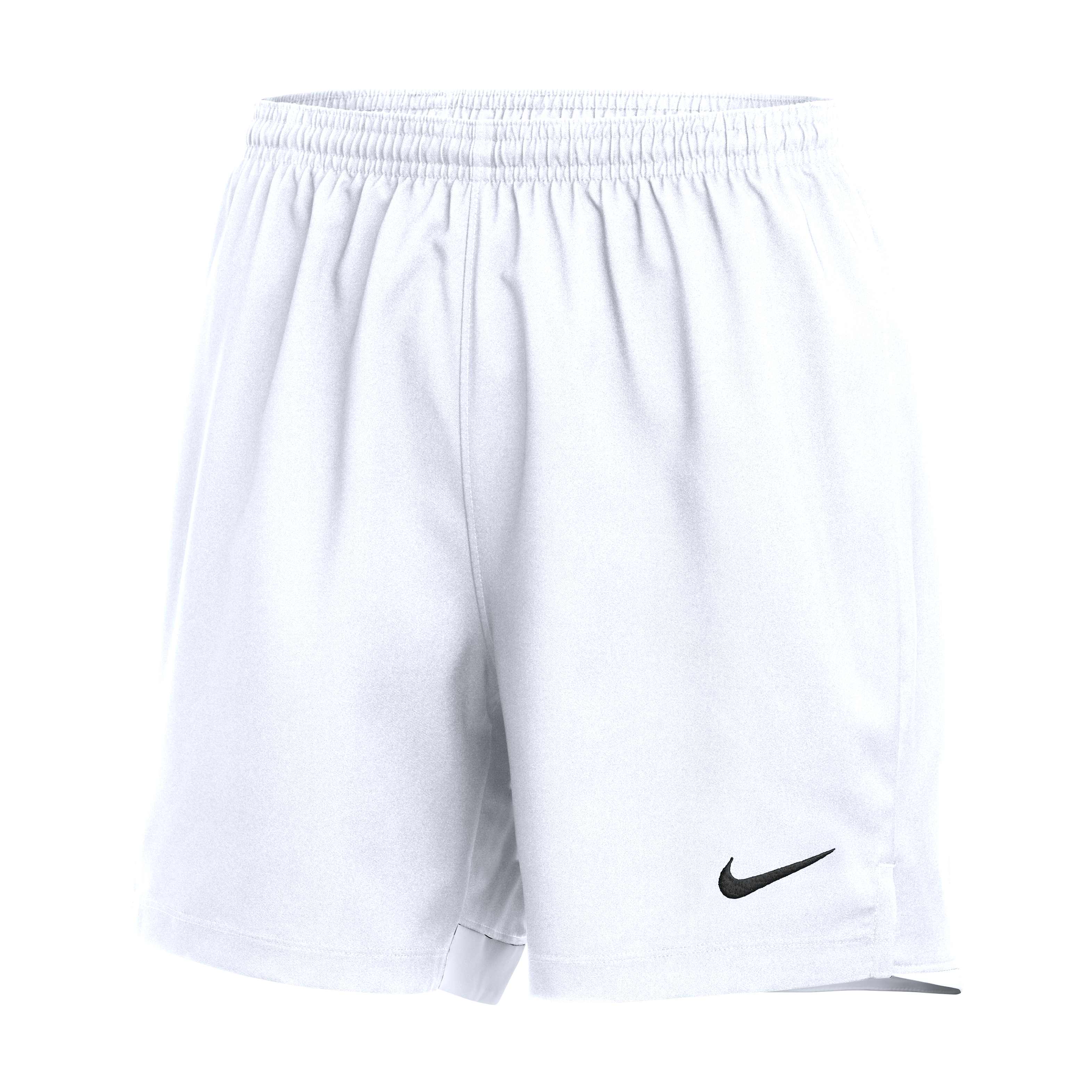 Nike Women's Dri-Fit Laser VI Woven Short - White - front