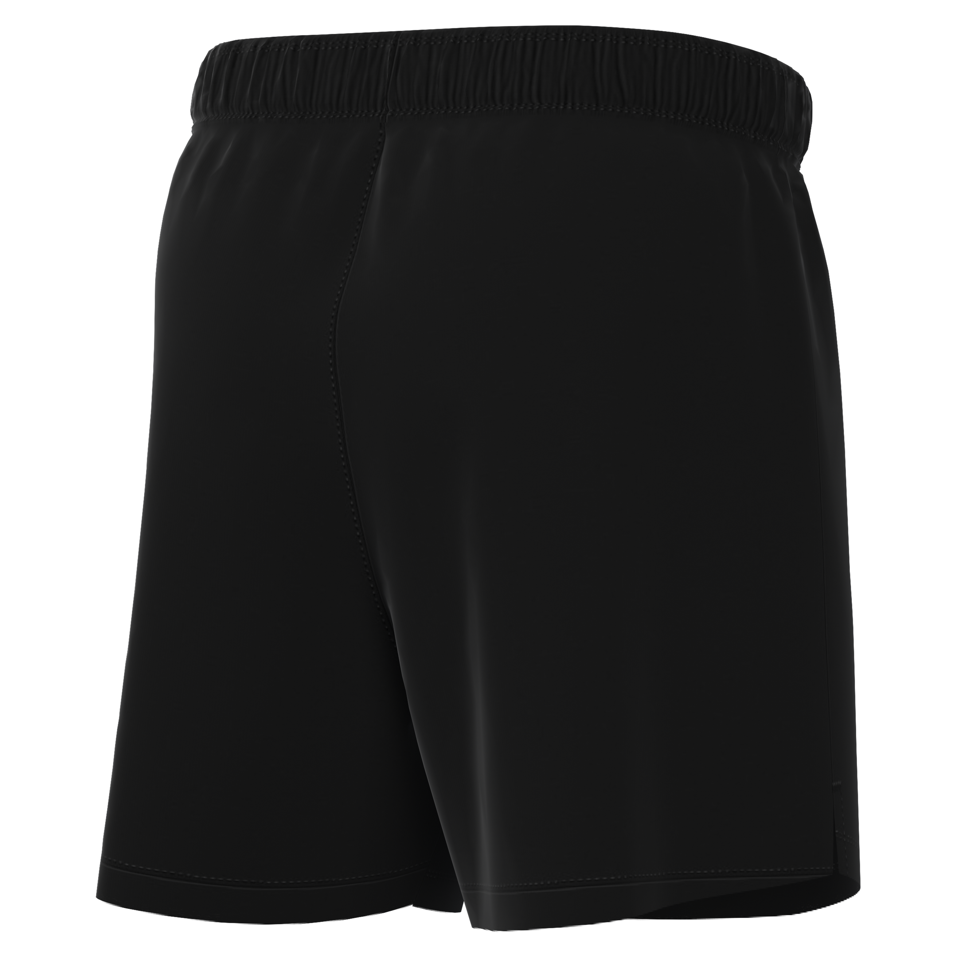 Nike Youth Dri-Fit Laser VI Woven Short - Black - back