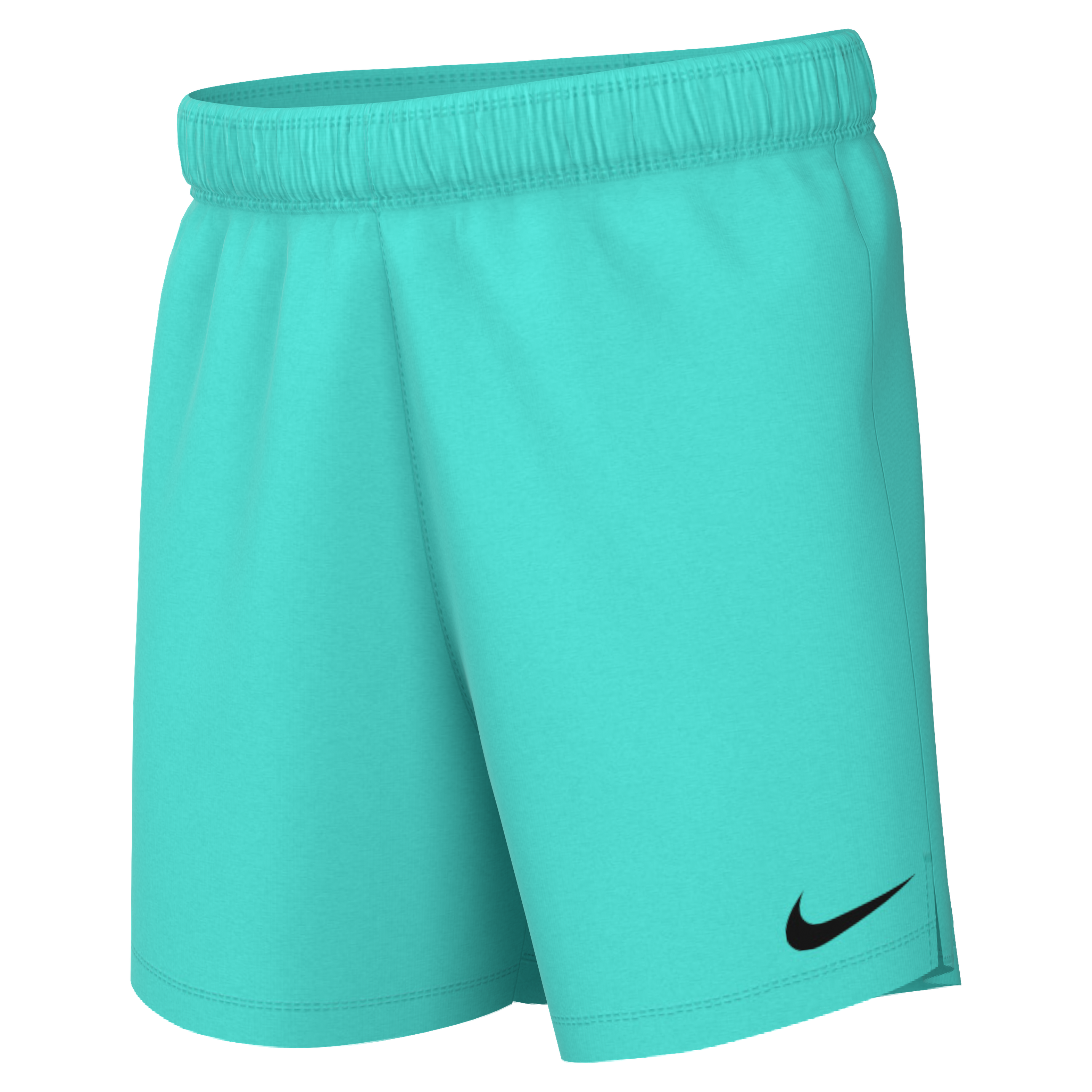 Nike Youth Dri-Fit Laser VI Woven Short - Hyper Turq - front