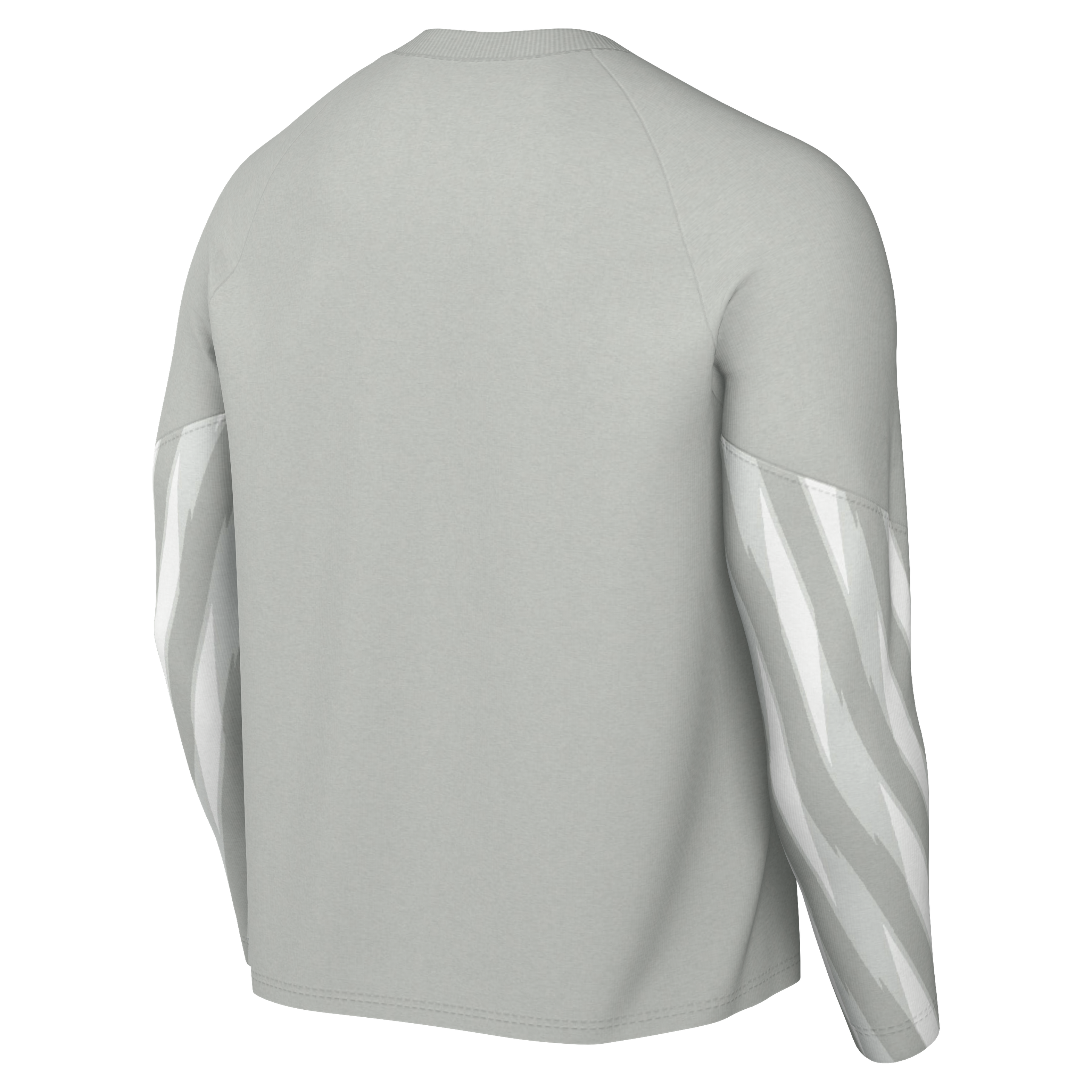 Nike Dri-Fit Park V Gk L/S Jersey - Grey Fog - back