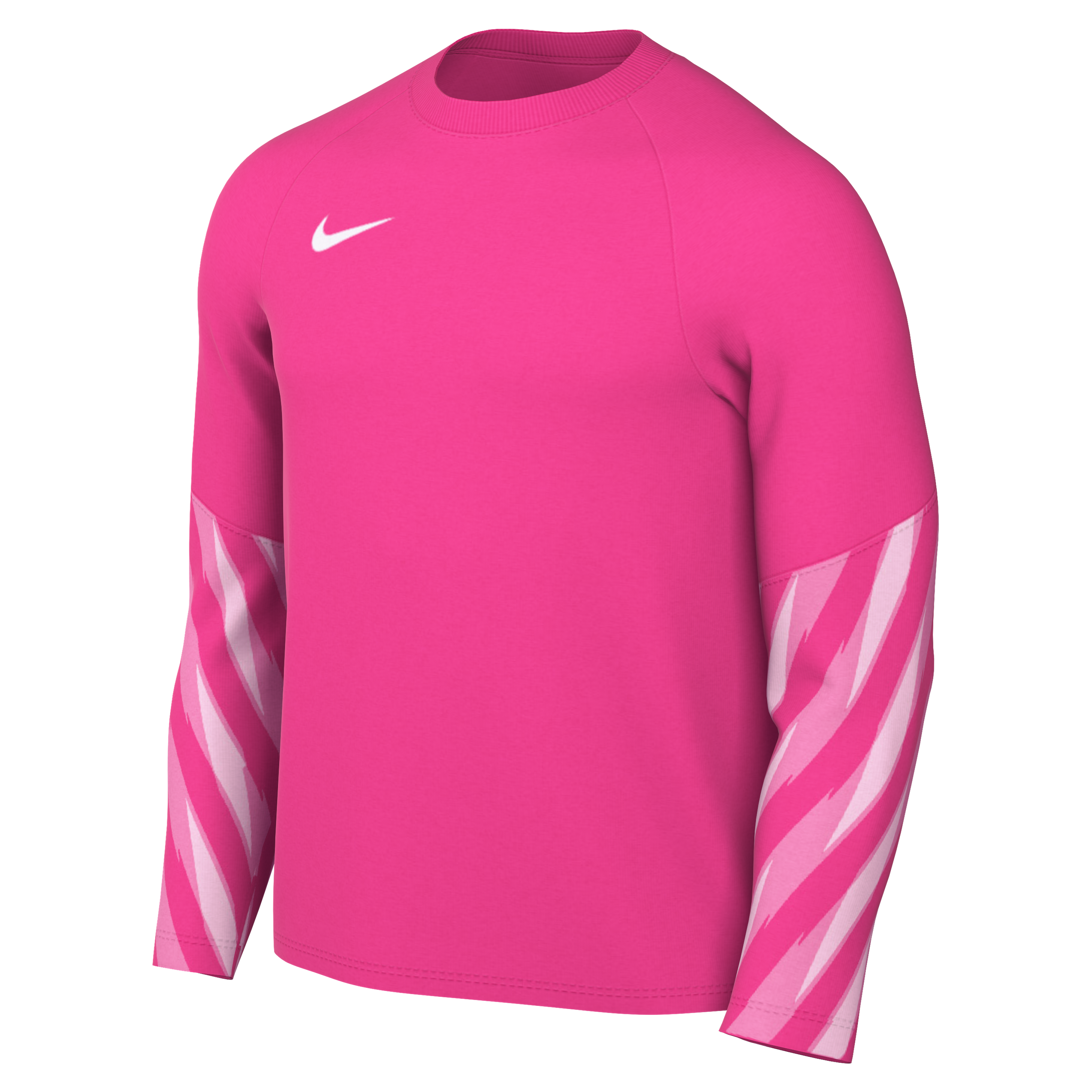 Nike Dri-Fit Park V Gk L/S Jersey - Hyper Pink - front