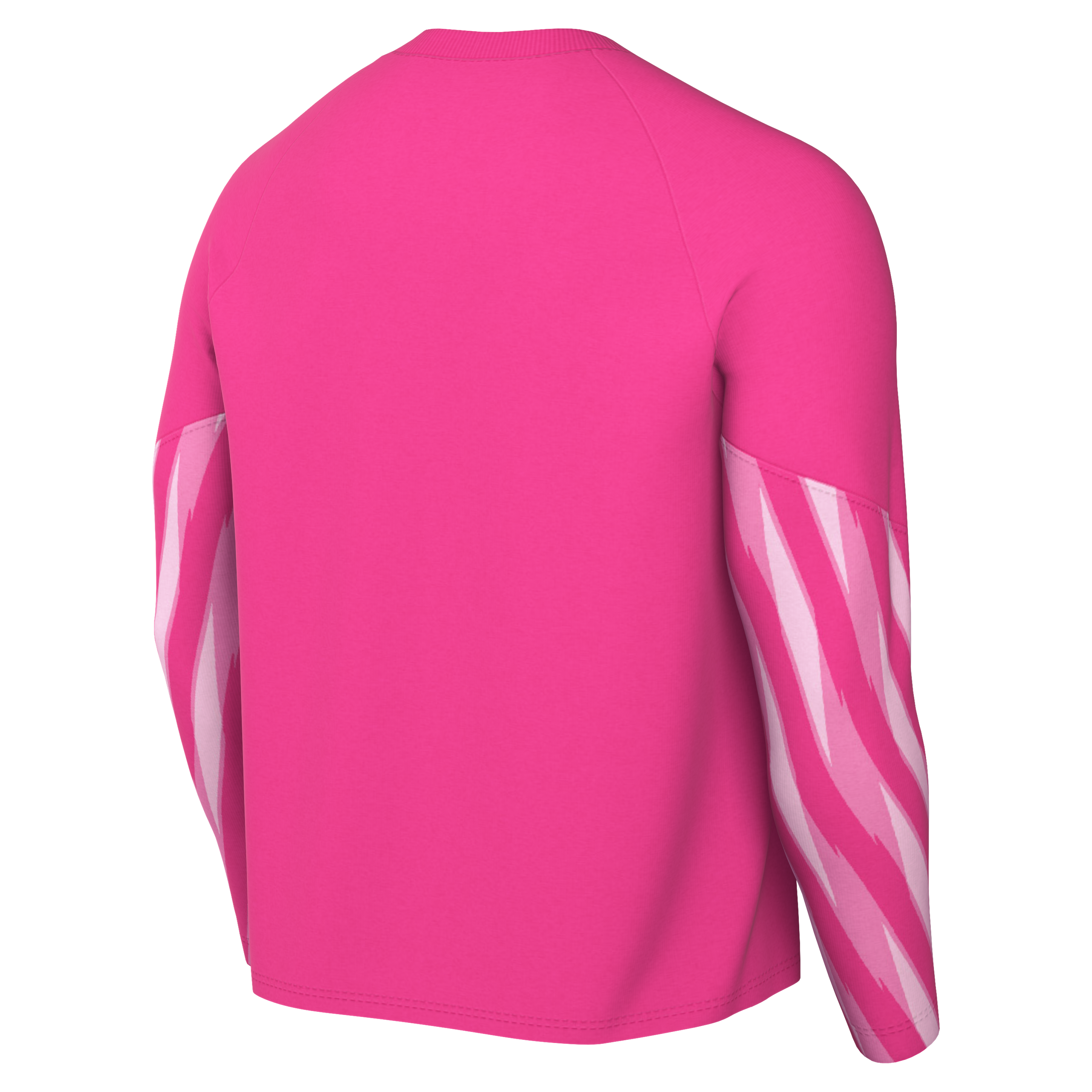 Nike Dri-Fit Park V Gk L/S Jersey - Hyper Pink - back