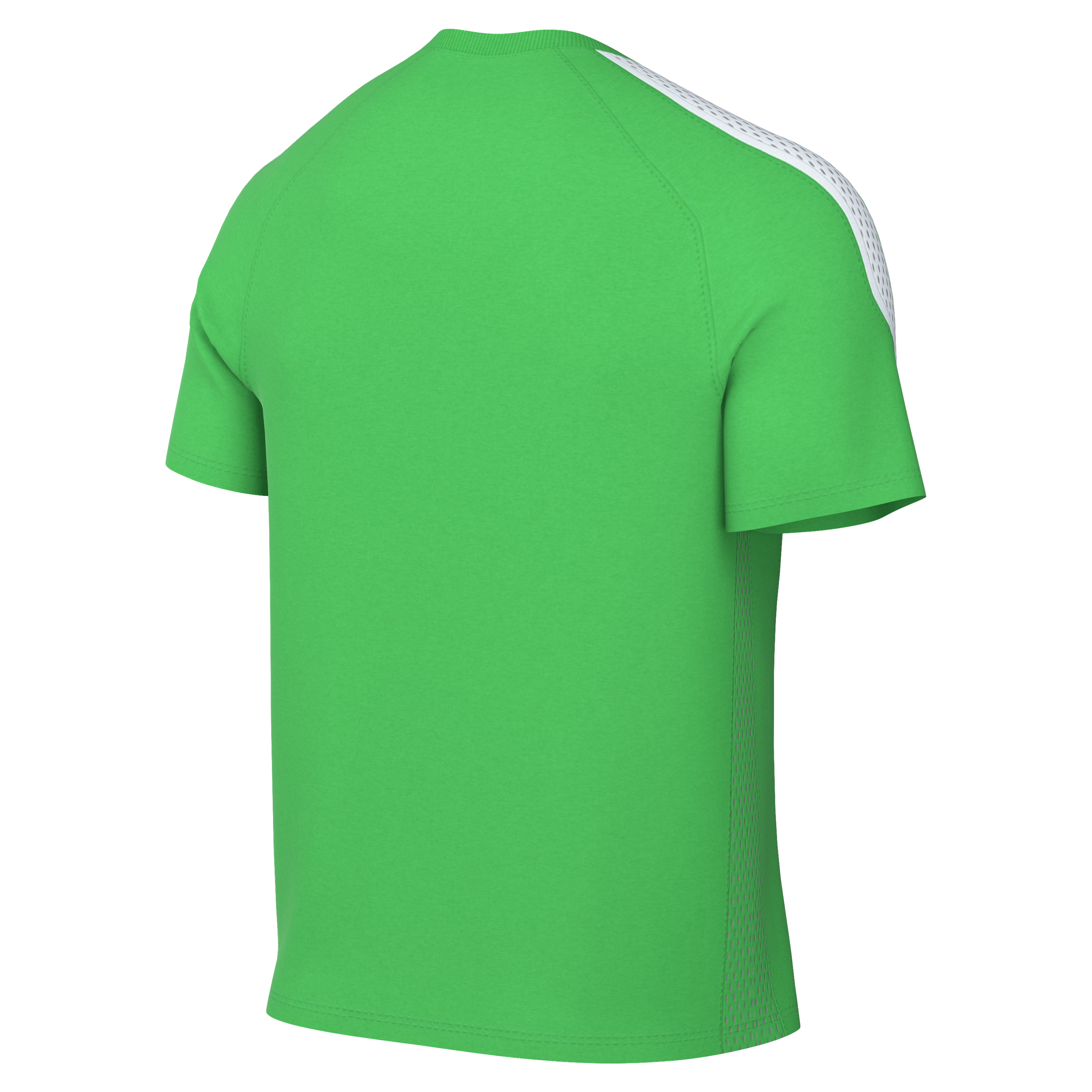 Nike Dri-Fit Strike 26 Top - Green Spark - back