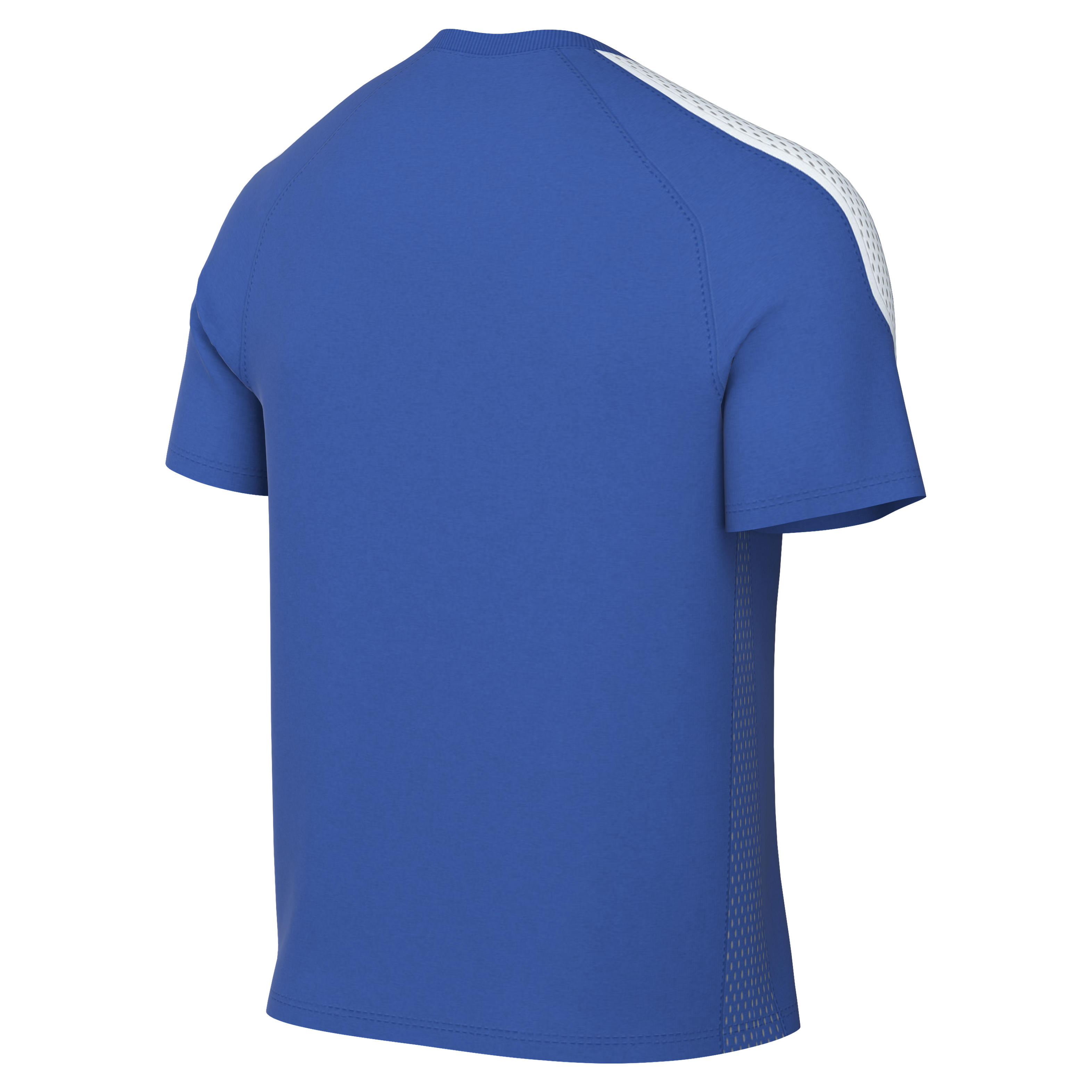 Nike Dri-Fit Strike 26 Top - Royal Blue - back