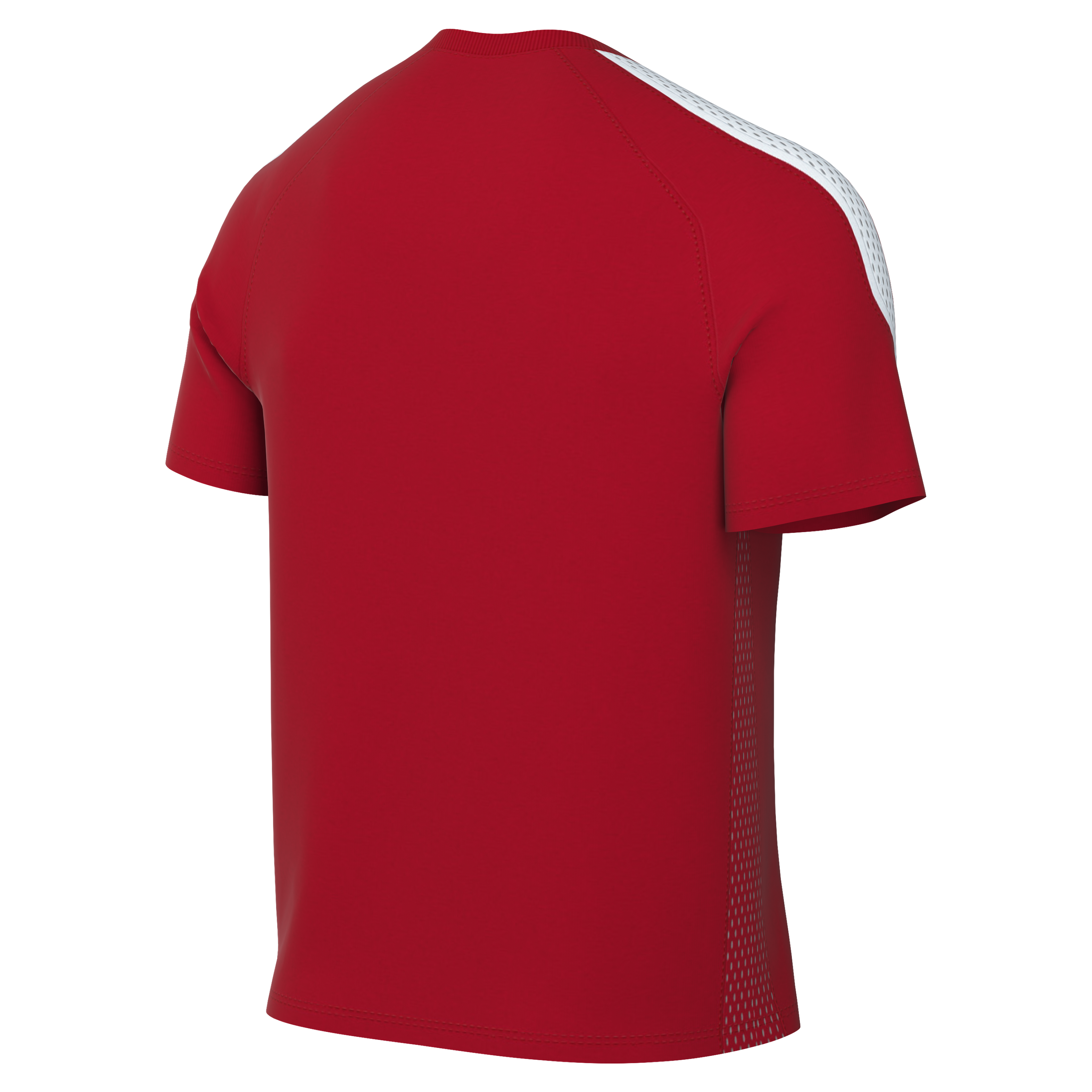 Nike Dri-Fit Strike 26 Top - University Red - back