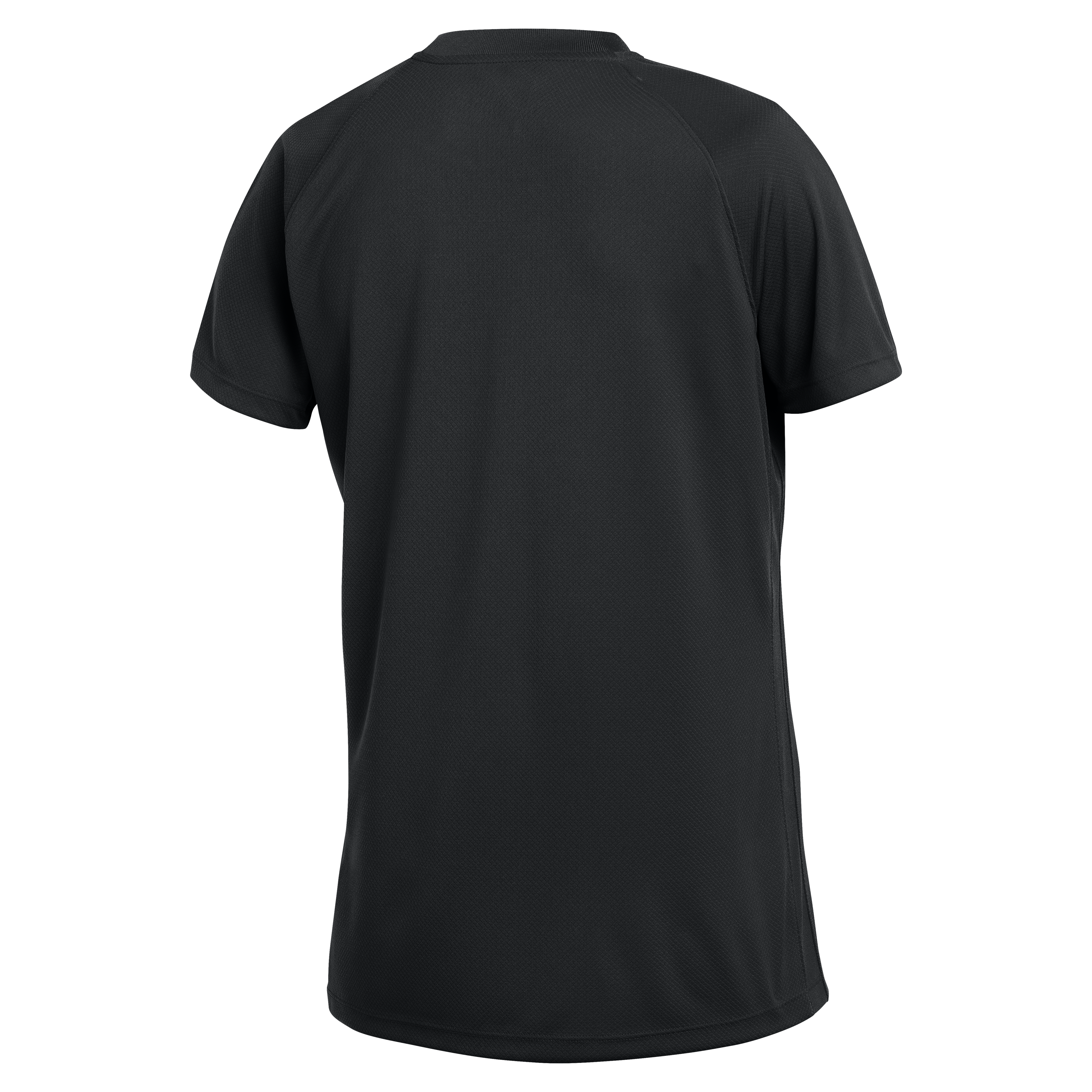 Nike Women's Dri-Fit Strike 26 Top - Black - back