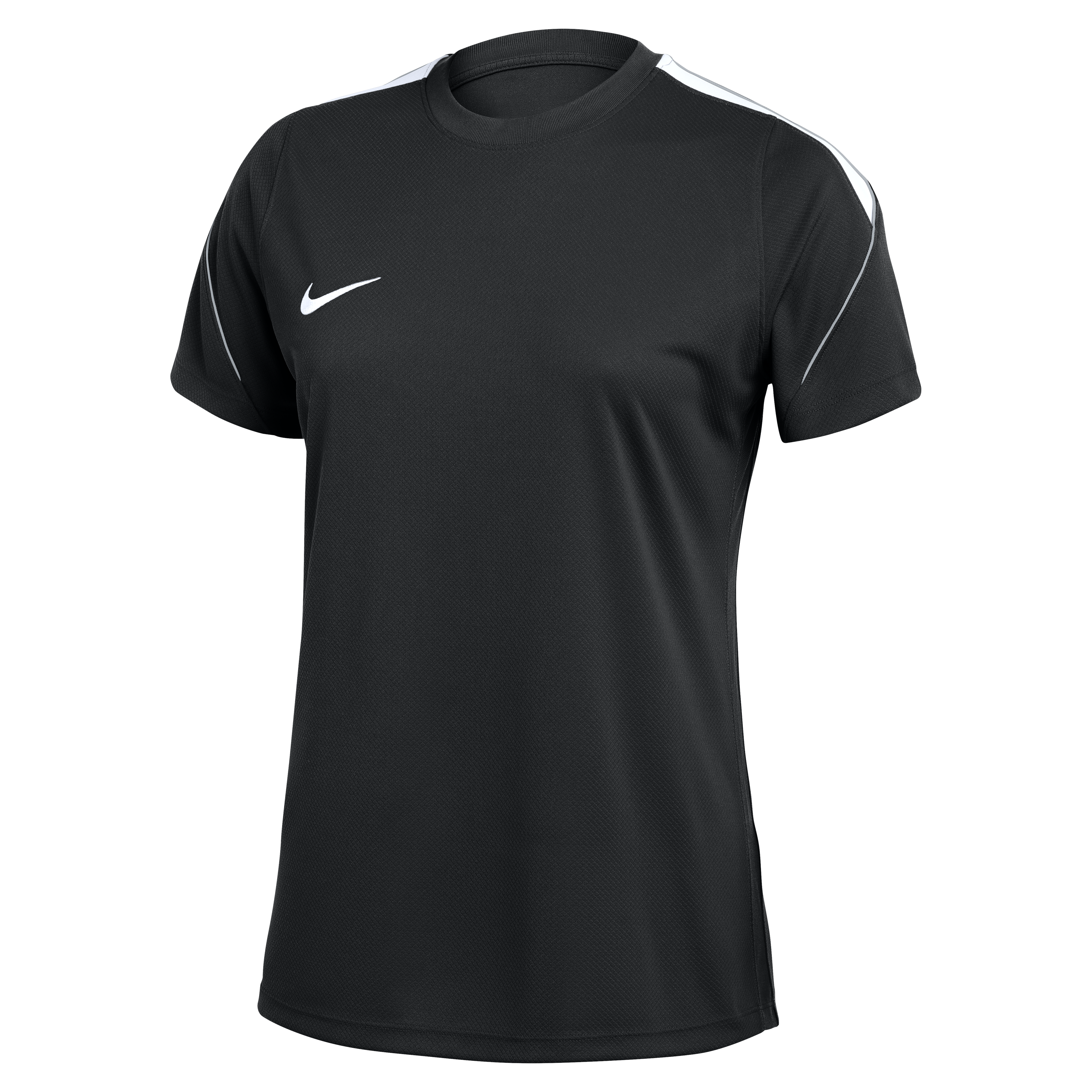 Nike Women's Dri-Fit Strike 26 Top - Black - front