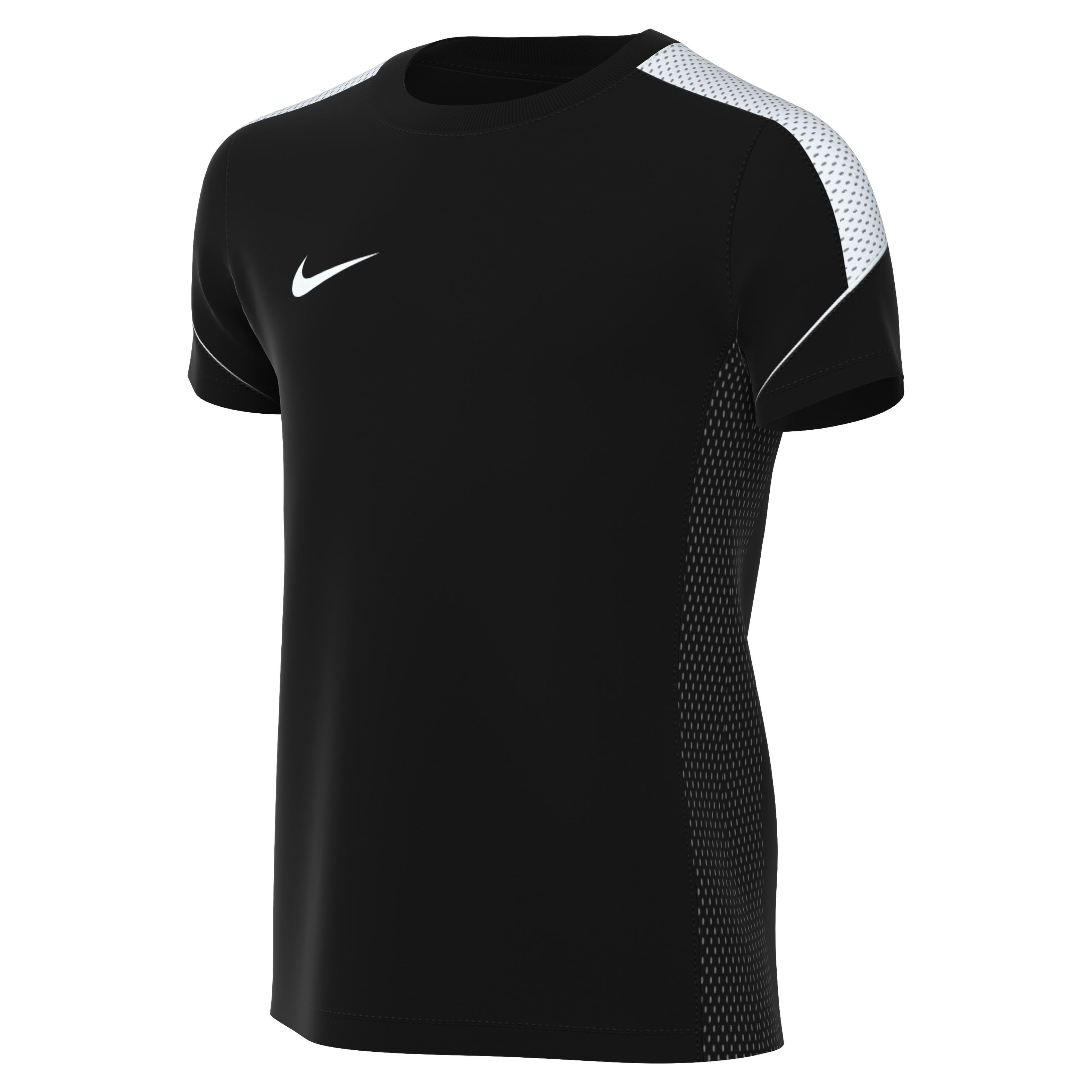 Nike Youth Dri-Fit Strike 26 Top - Black - front