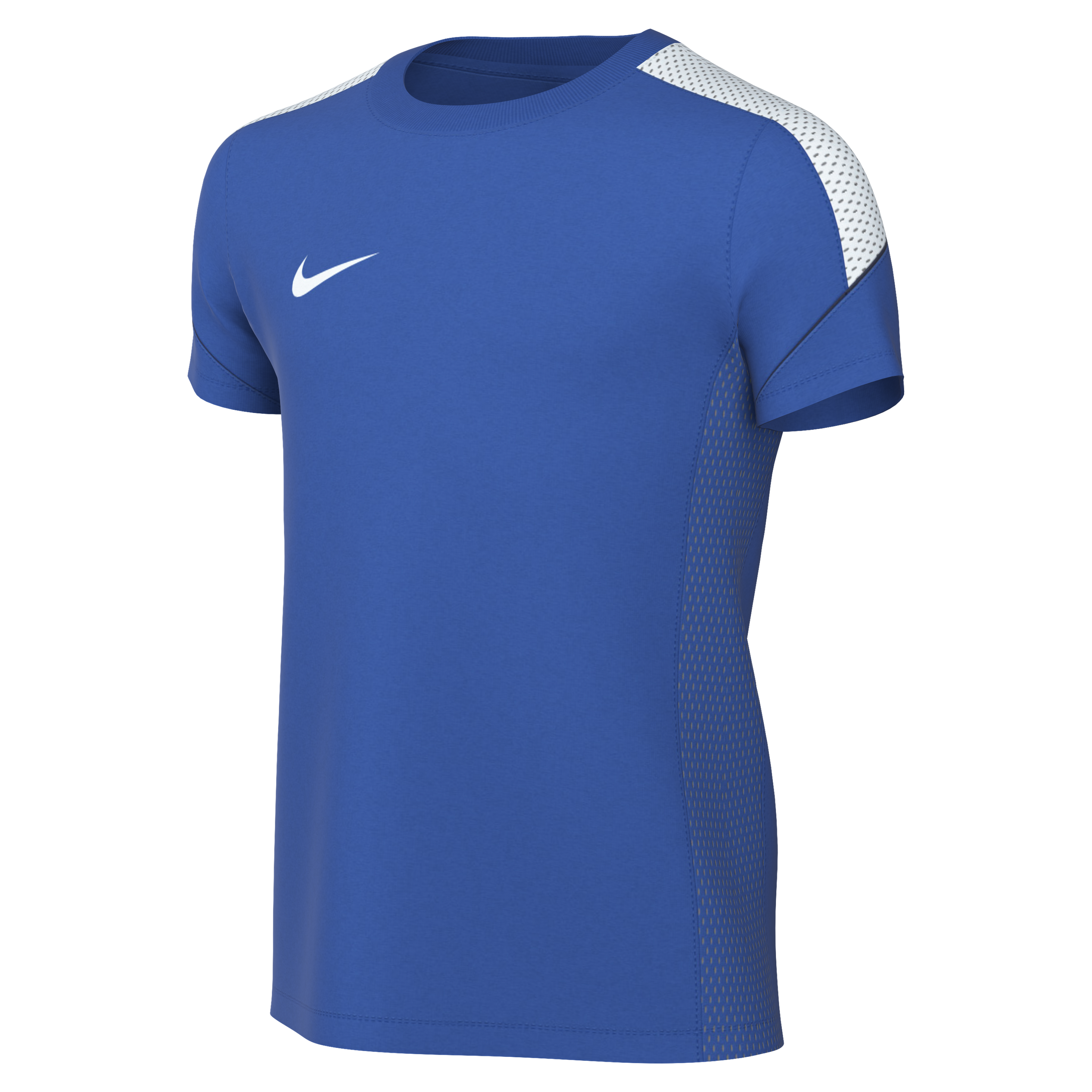 Nike Youth Dri-Fit Strike 26 Top - Royal Blue - front