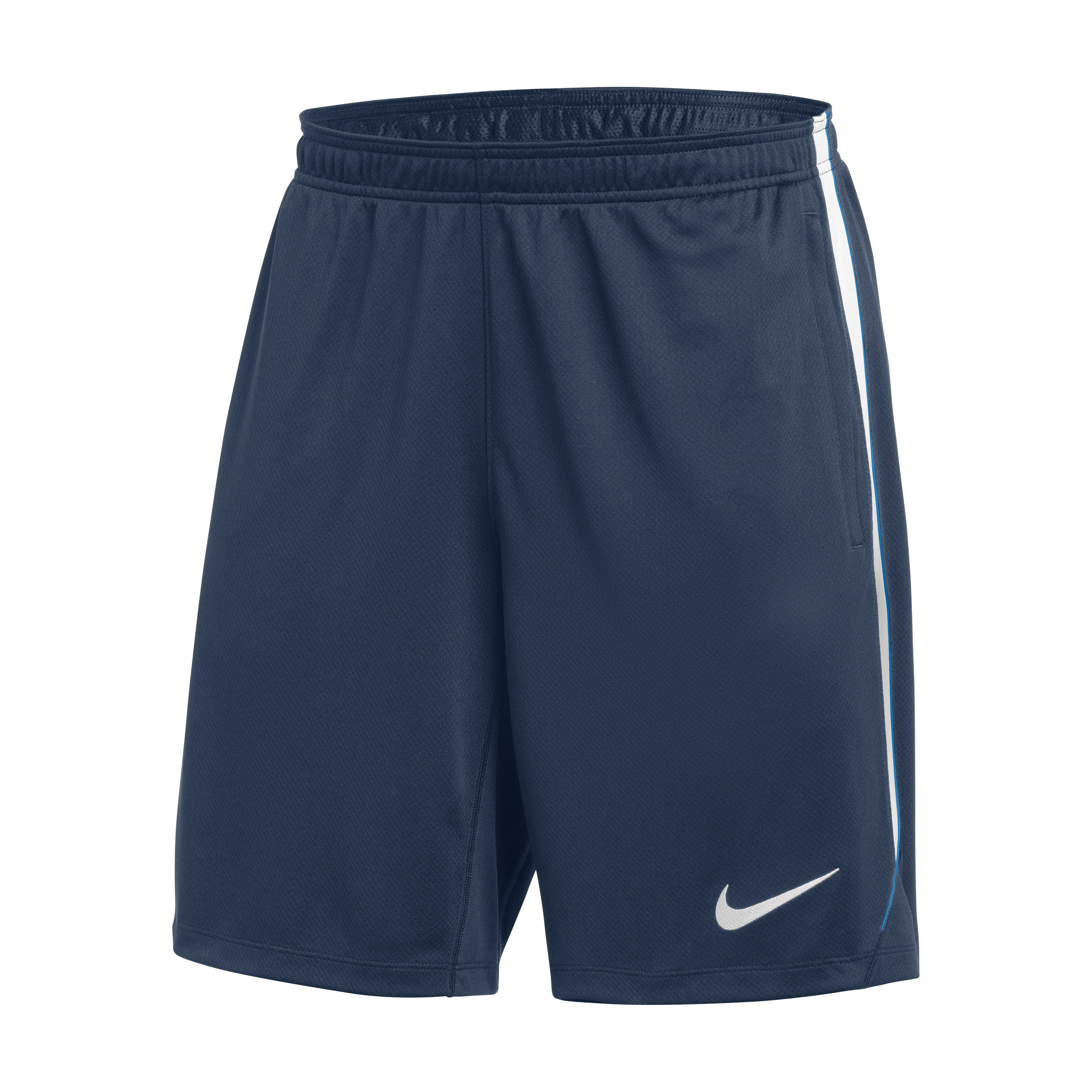 Nike Dri-Fit Strike 26 Short KZ - Midnight Navy - front