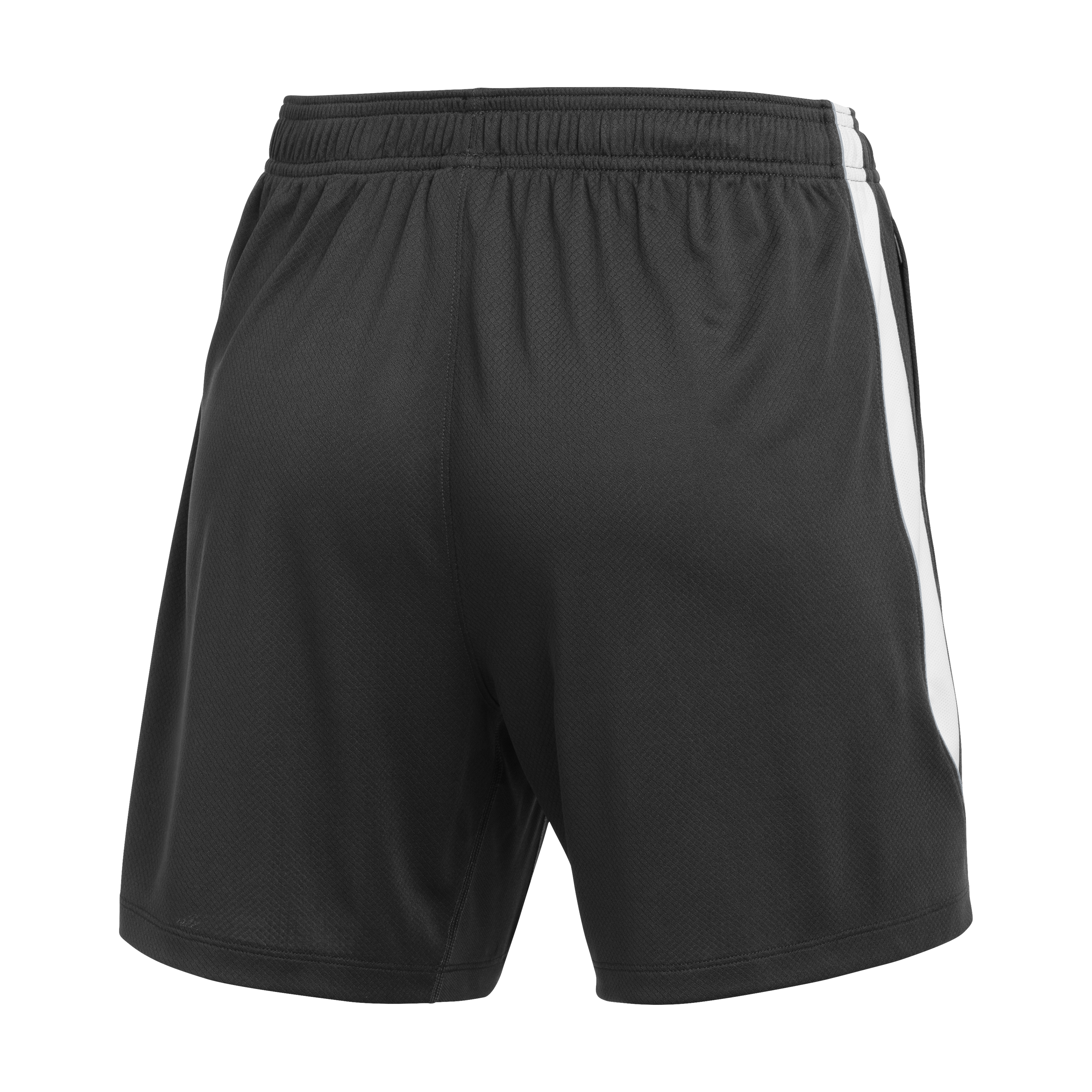 Nike Women's Dri-Fit Strike 26 Short KZ - Black - back