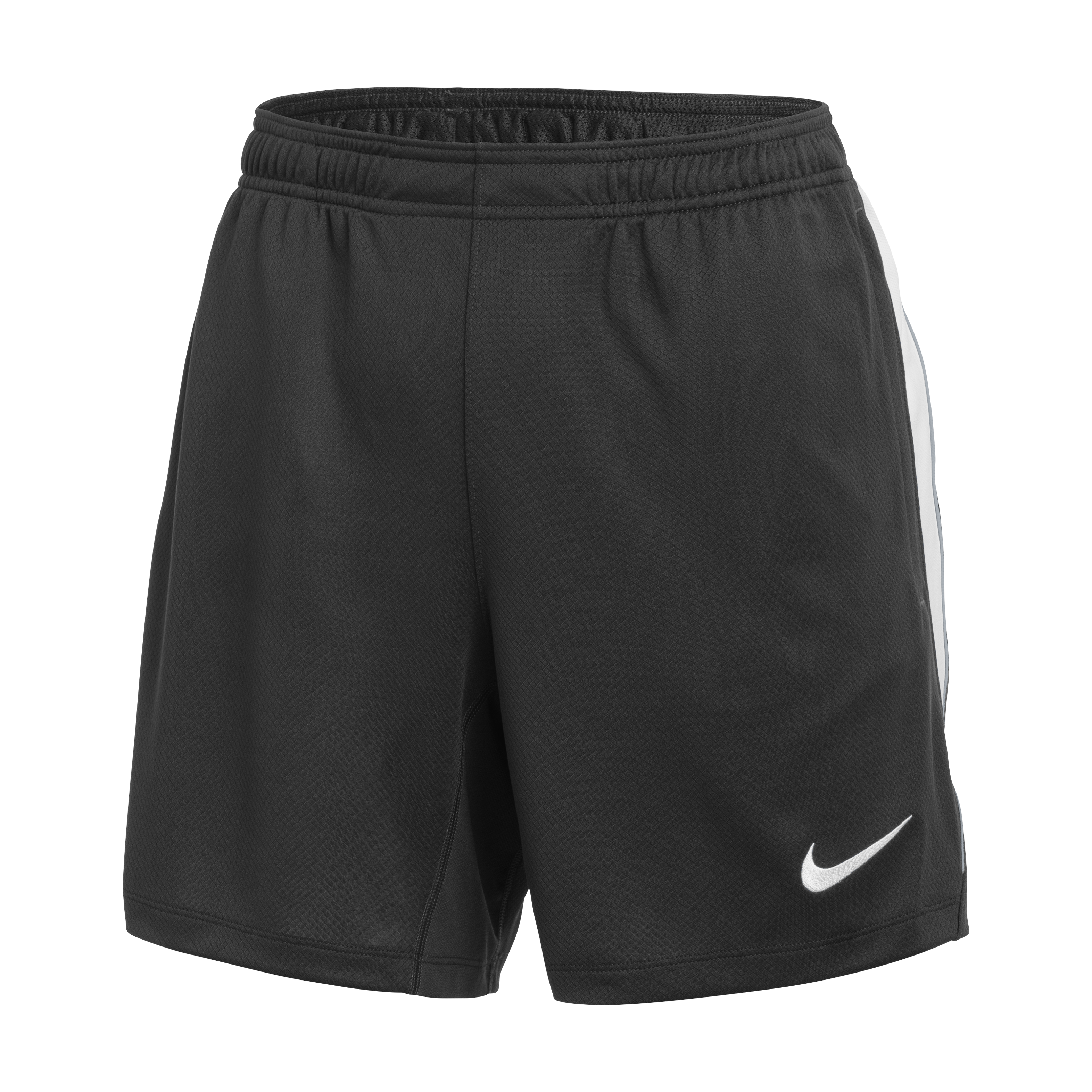 Nike Women's Dri-Fit Strike 26 Short KZ - Black - front