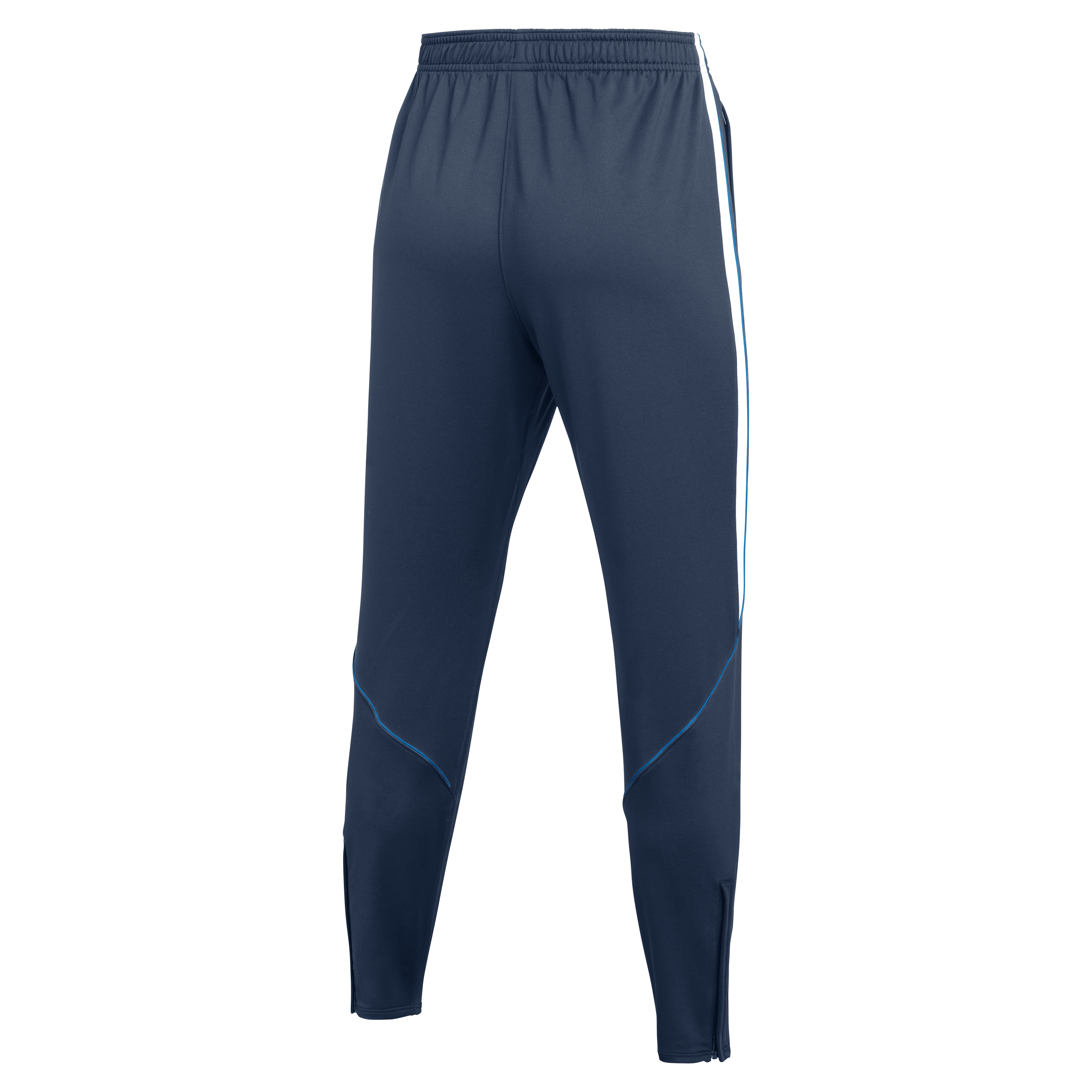 Nike Women's Dri-Fit Strike 26 Pant - Midnight Navy - back