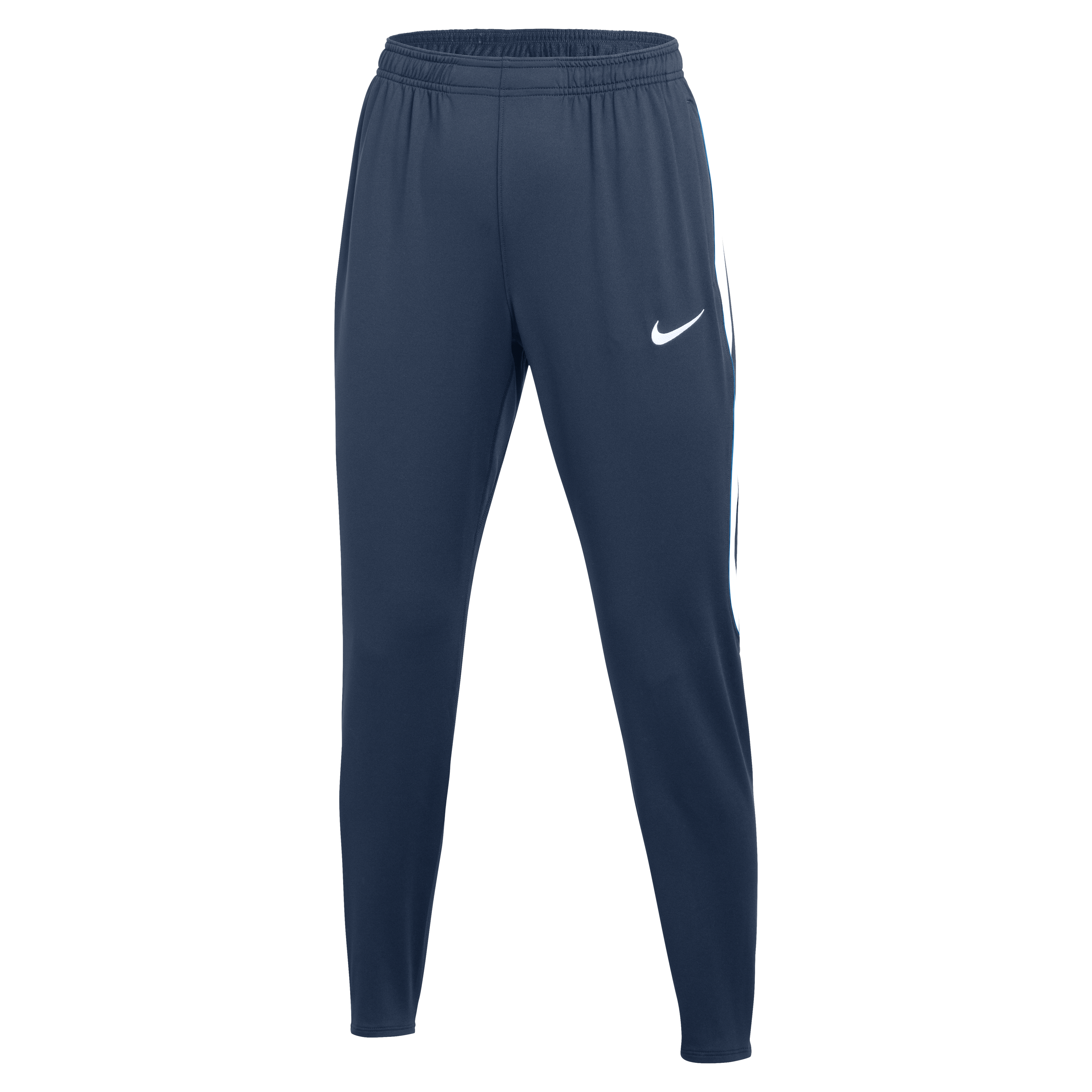 Nike Women's Dri-Fit Strike 26 Pant - Midnight Navy - front