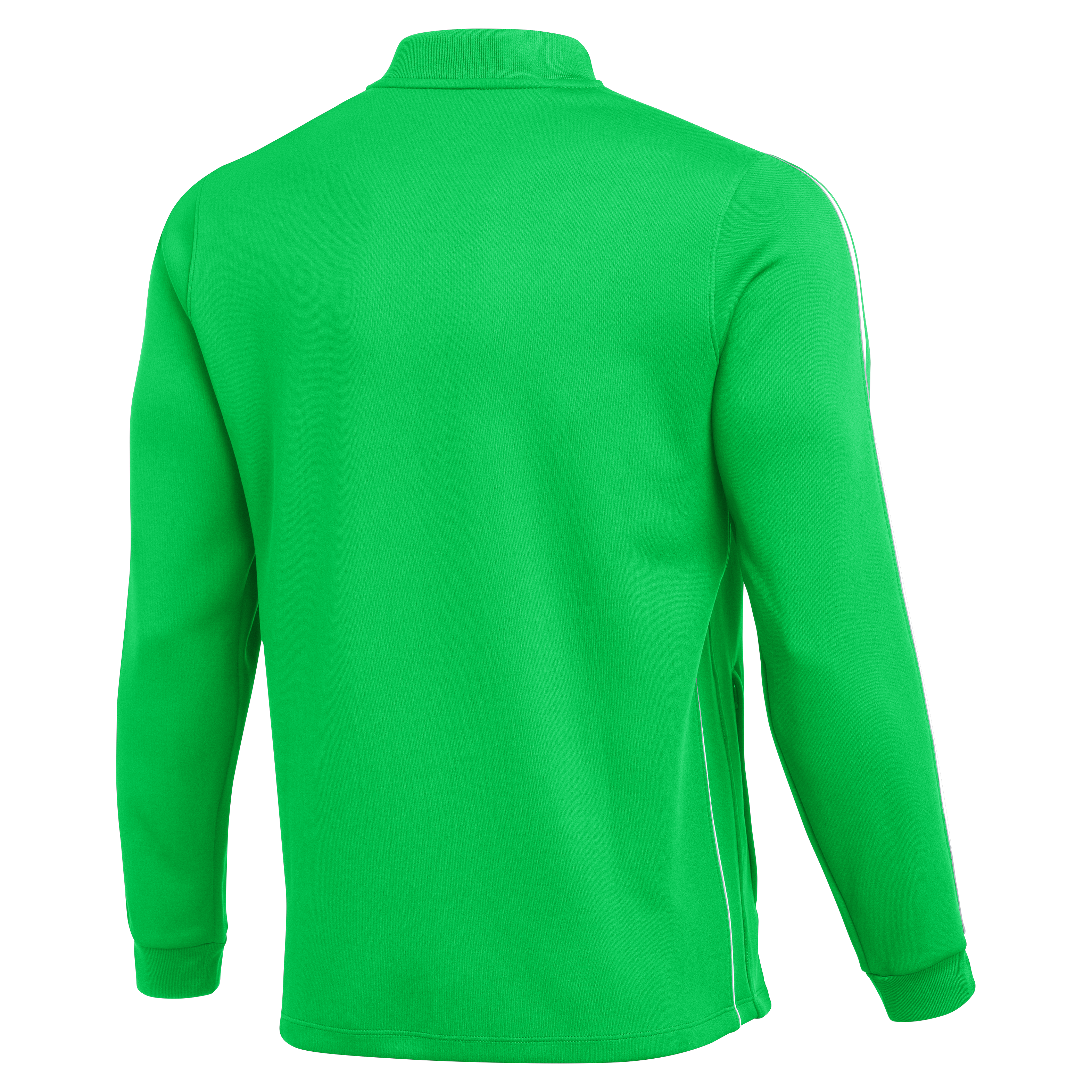 Nike Dri-Fit Strike 26 Track Jacket - Green Spark - back